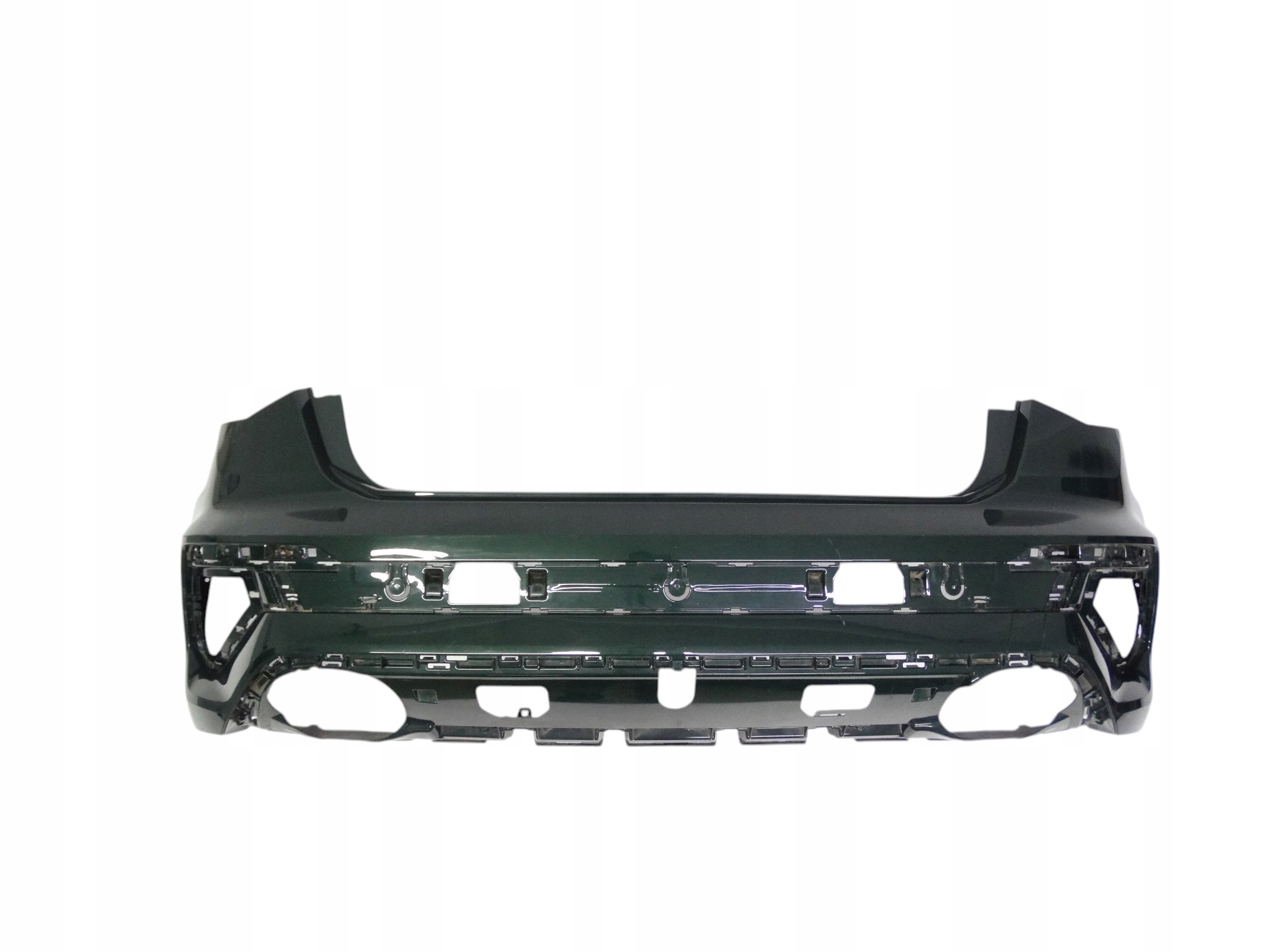 Audi RS3 8Y Sportback 21-24 zderzak tylny oryginalny 8Y4807511K