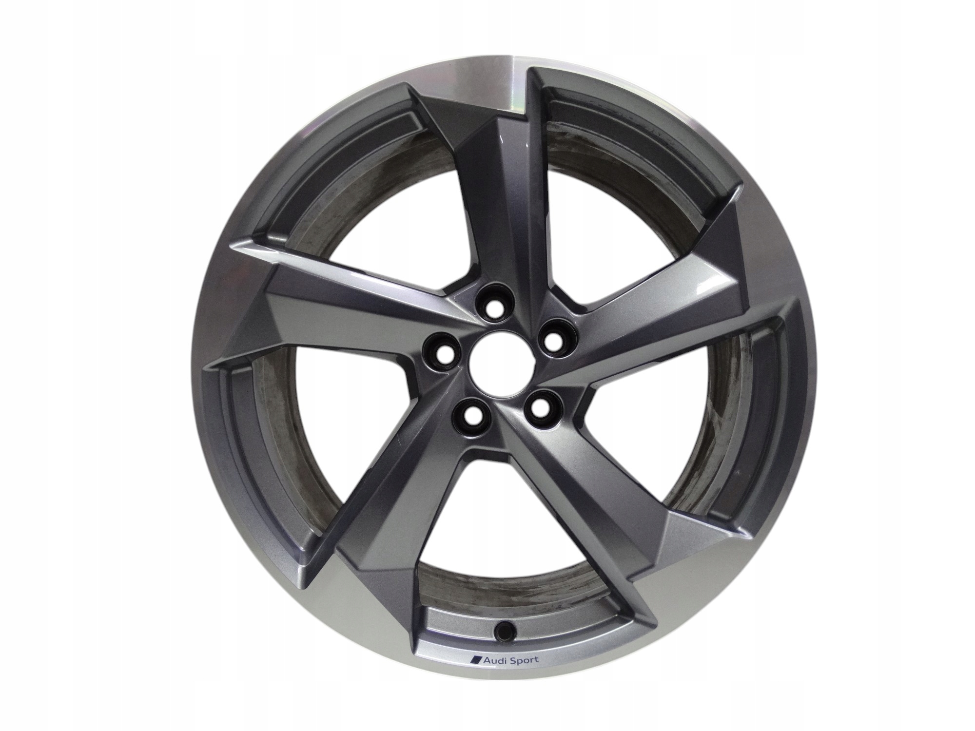 Audi A6 C8 Allroad 4K felga 20 cali 4K9601025E oryginalna