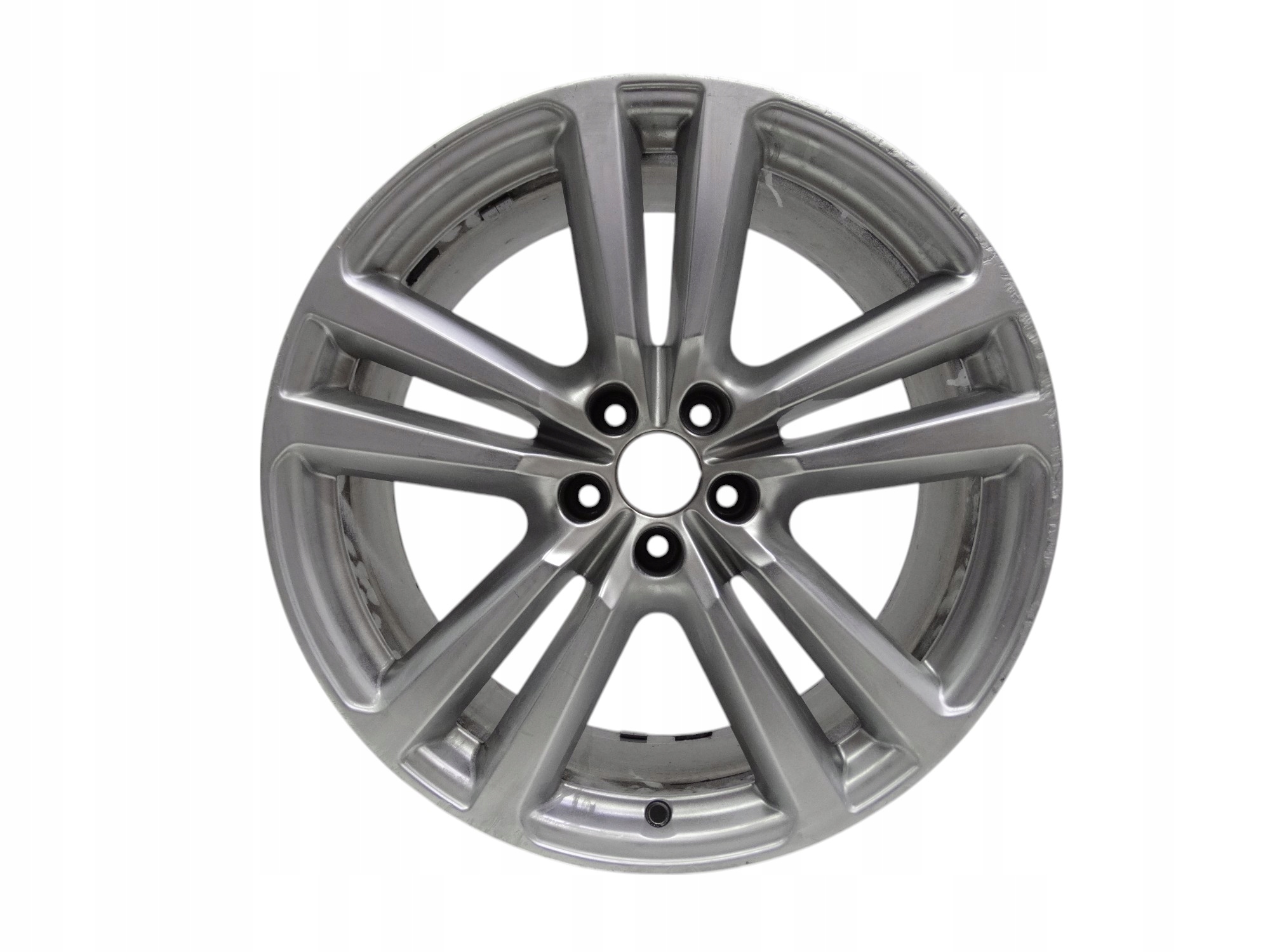 Audi Q7 II 4M felga 20 cali 4M0601025H oryginalna