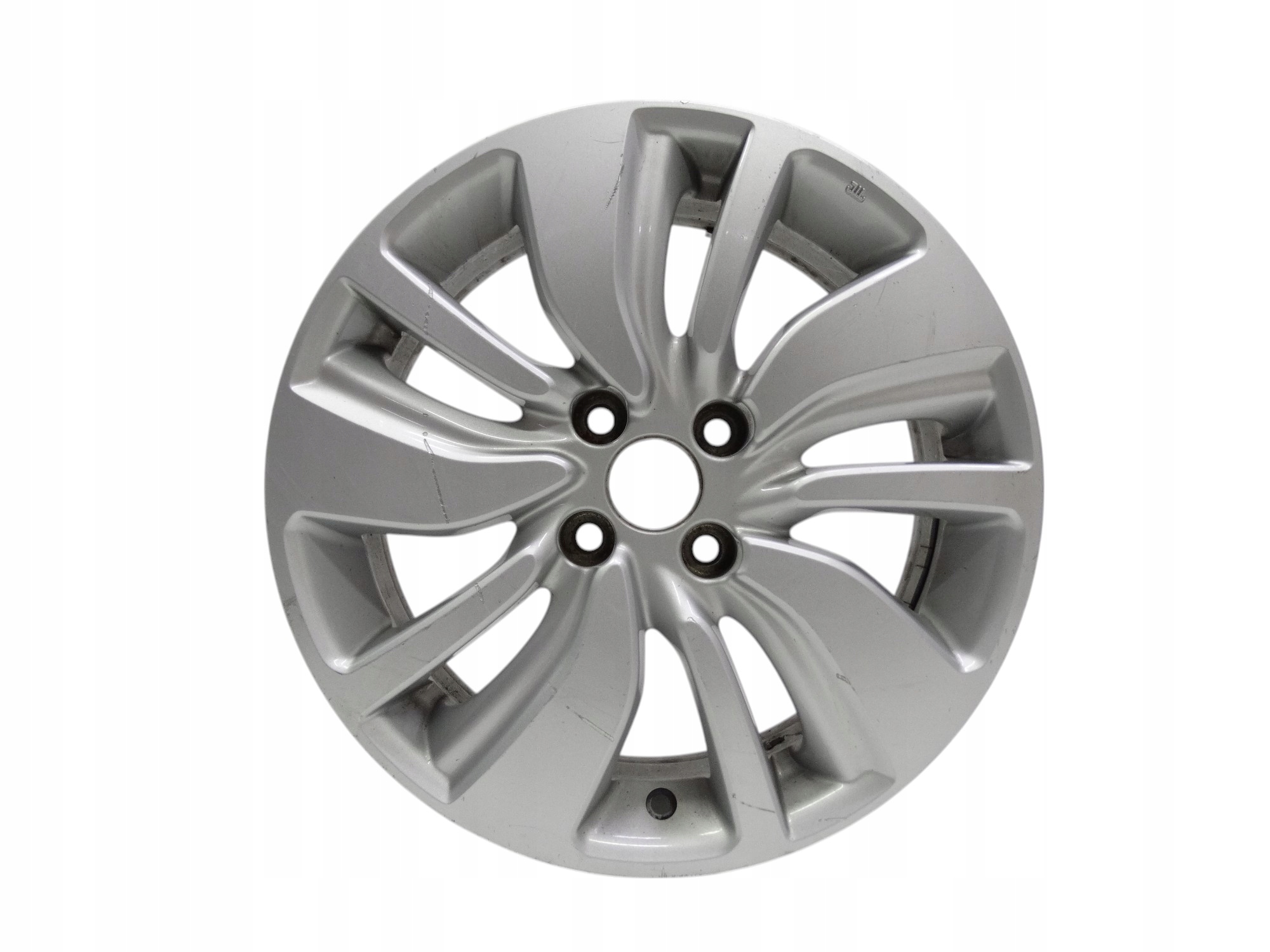 Suzuki Swift felga 16 cali 52R5-660 oryginalna