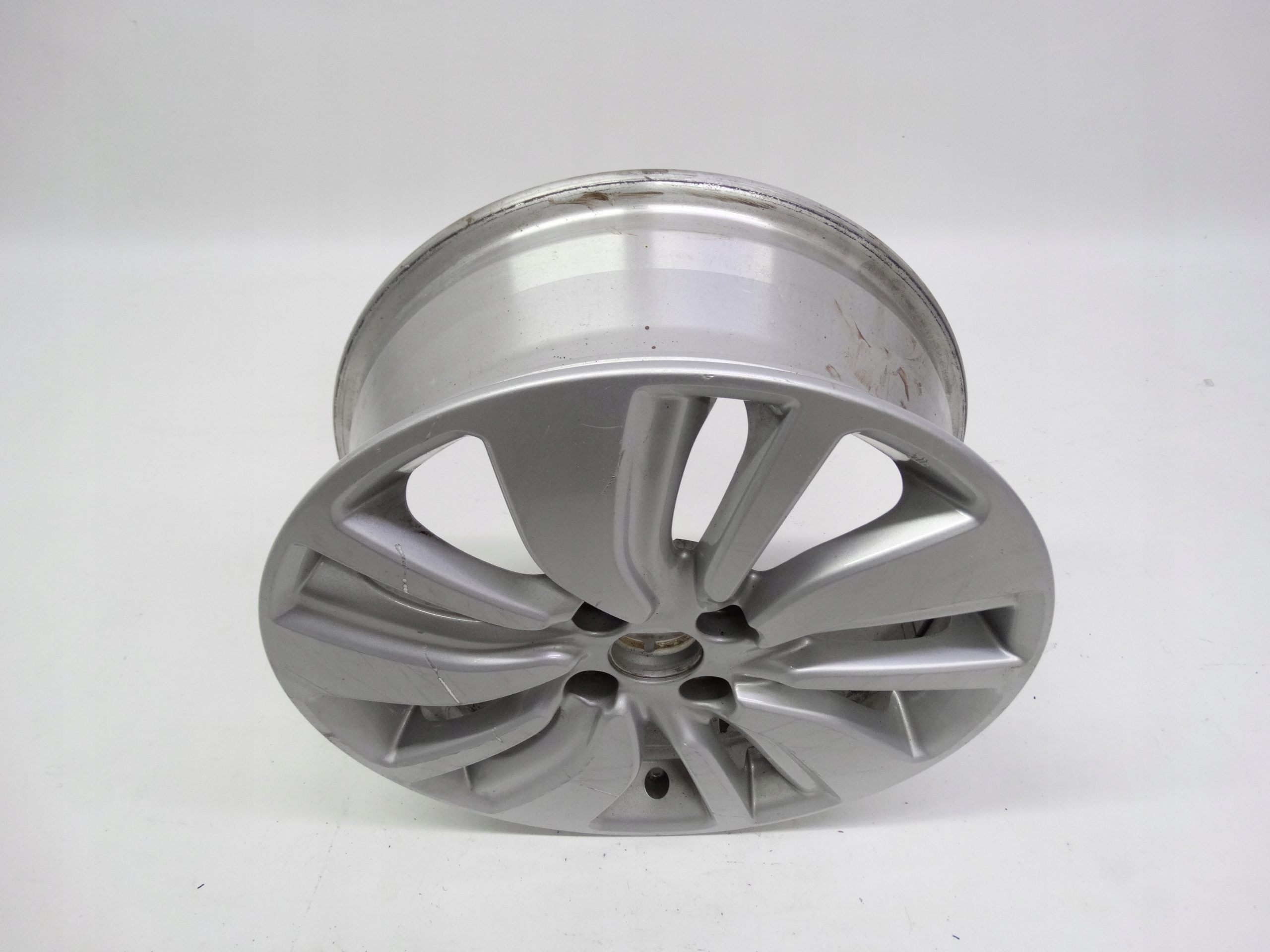 Second image of Suzuki Swift felga 16 cali 52R5-660 oryginalna