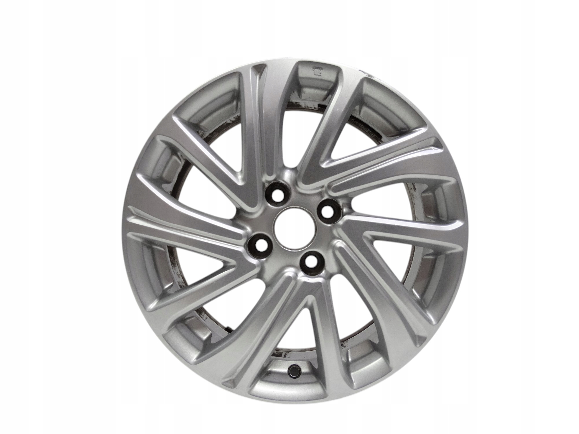 Suzuki SX-4 felga 16 cali I0654i660 oryginalna