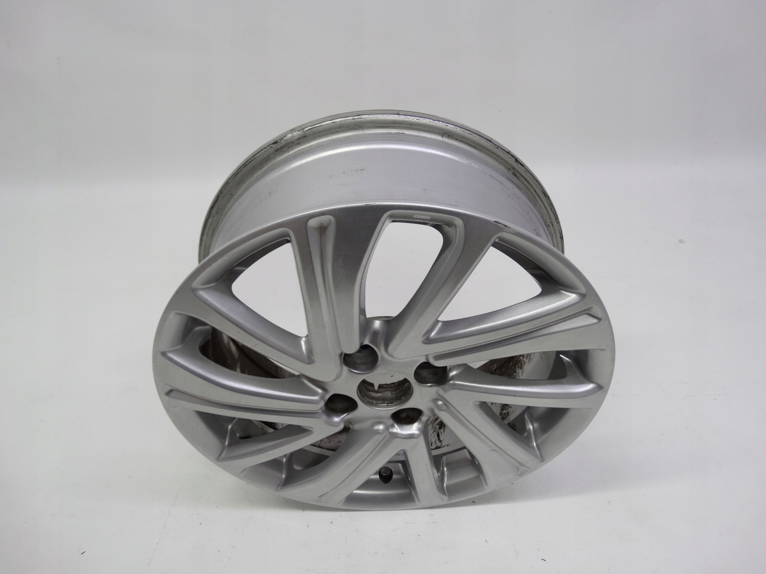 Second image of Suzuki SX-4 felga 16 cali I0654i660 oryginalna