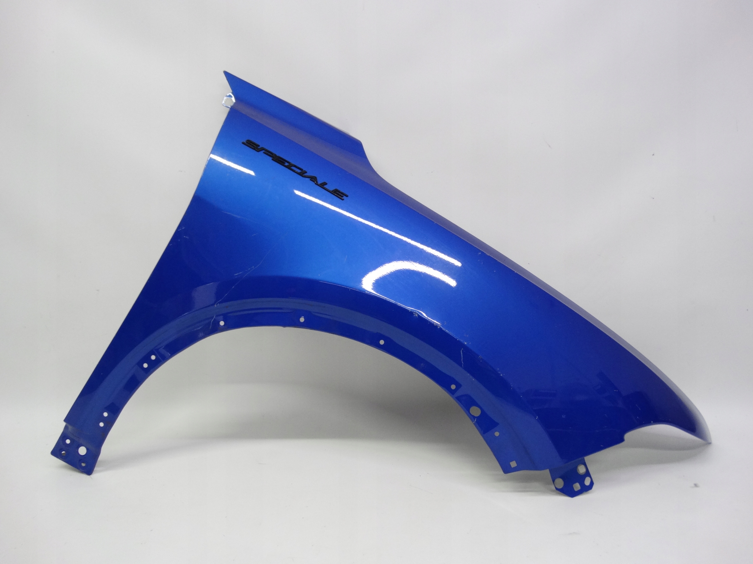 Second image of Alfa Romeo Tonale 2022+ błotnik prawy przedni oryginalny