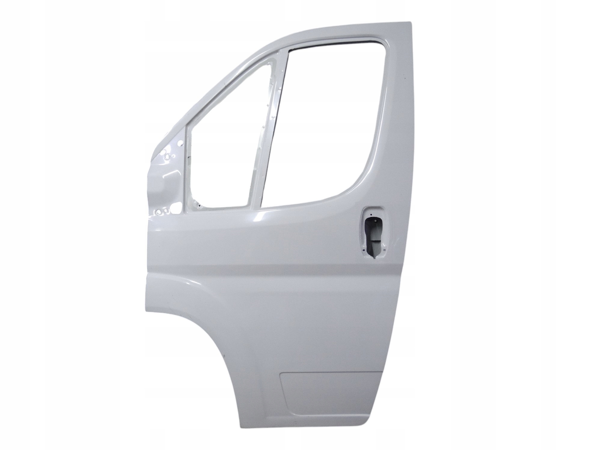 Fiat Ducato III Jumper II 06-24 drzwi lewe przednie oryginalne