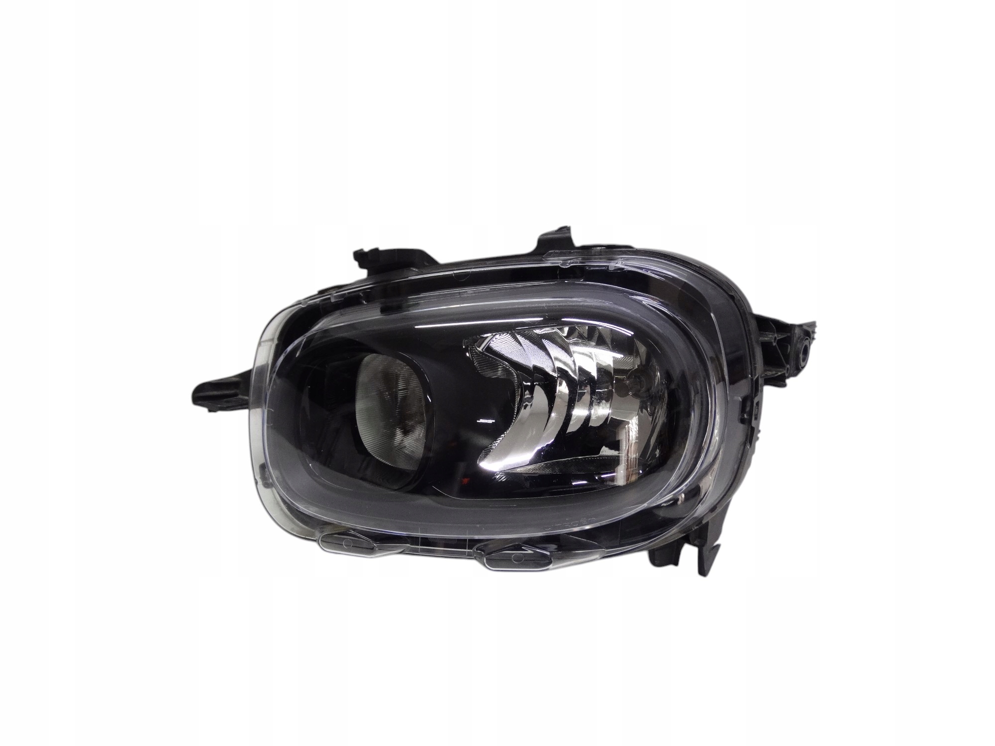 Citroen C3 III 16-20 lampa lewa zwykła 9820059680 oryginalna