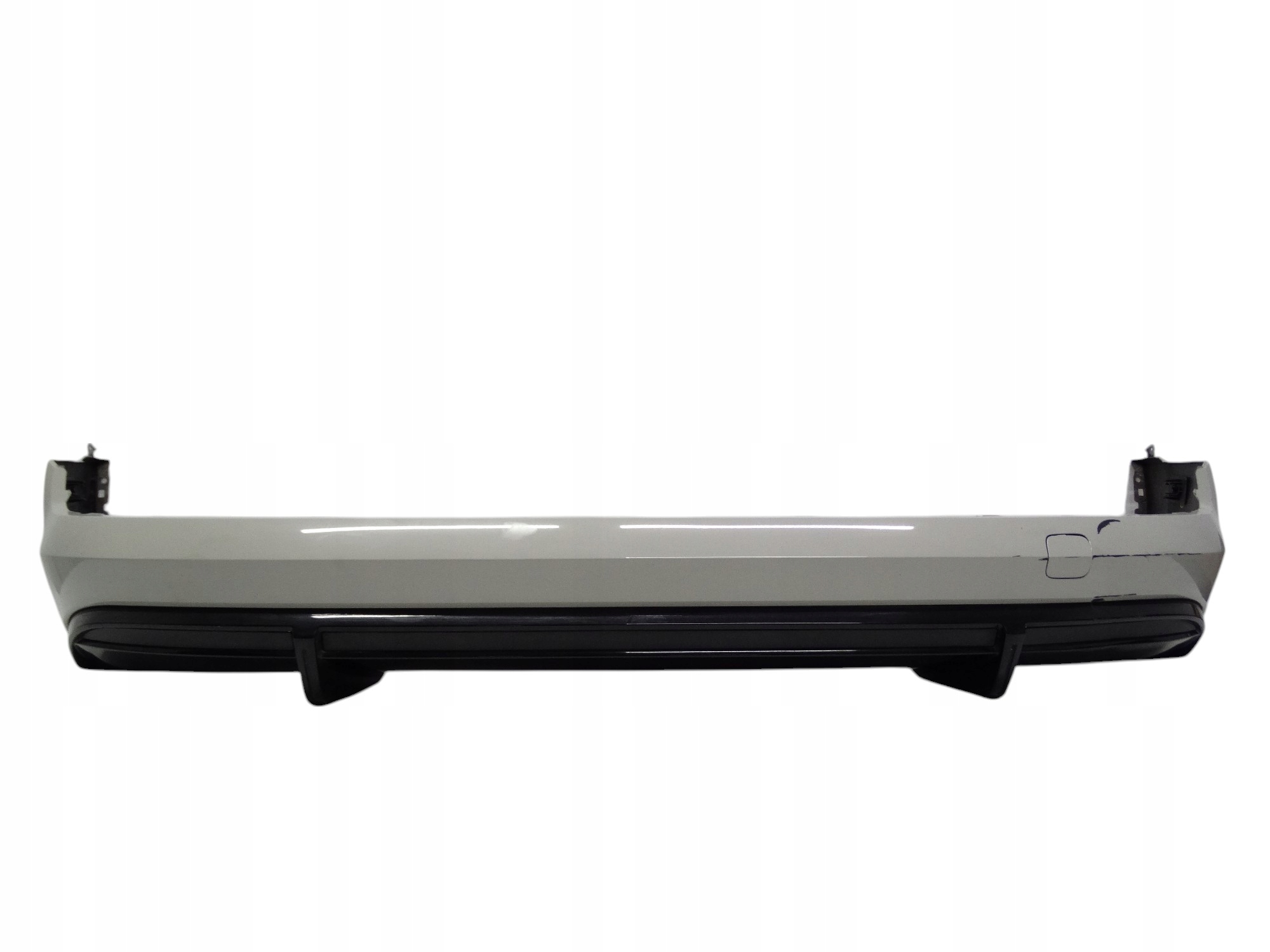 Audi E-tron S-Line 4KE 18-22 spoiler zderzaka tylnego dokładka 4KE807521B