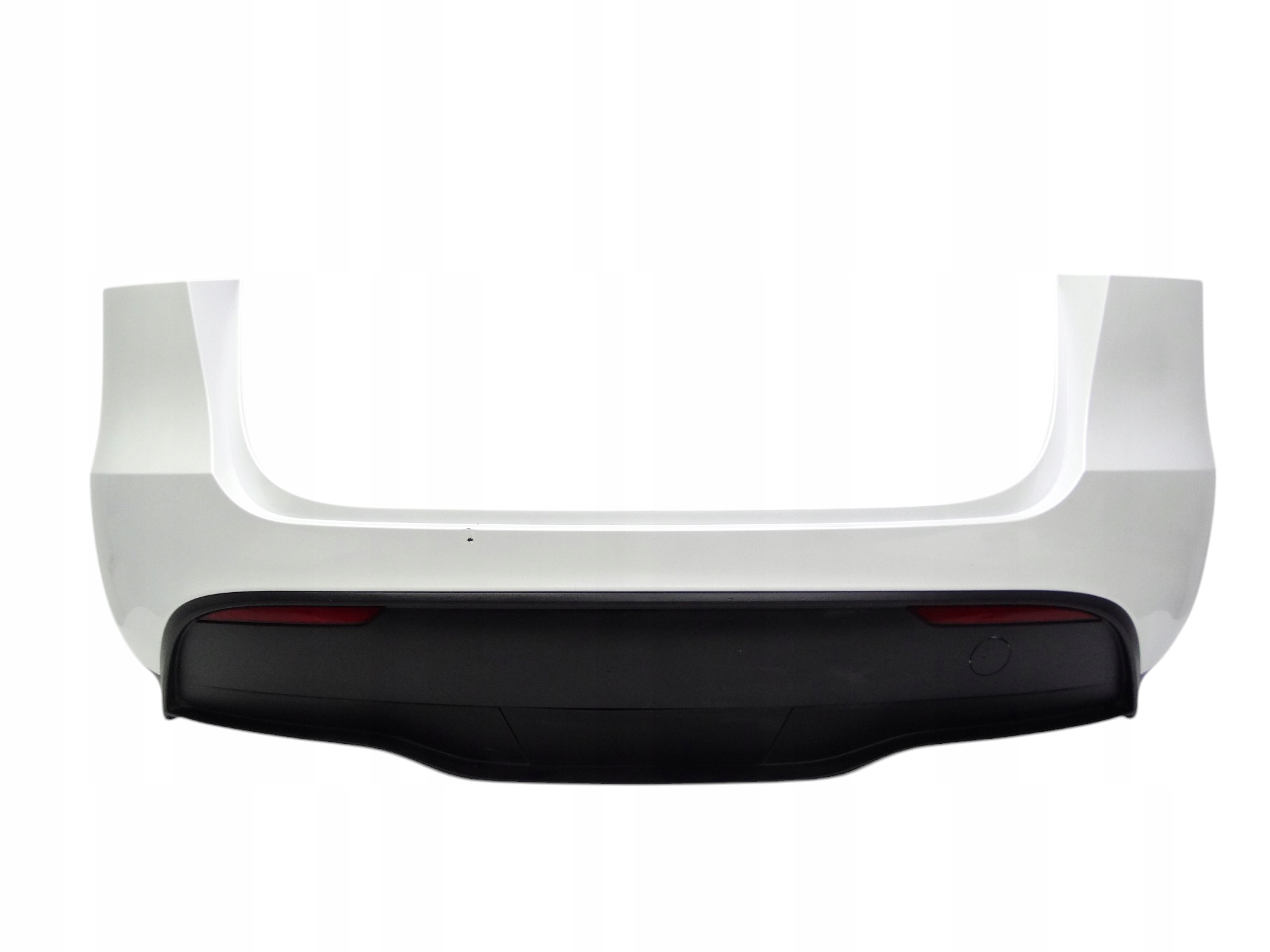 Tesla Model Y 2020+ zderzak tylny oryginalny 1487995-00-B bez PDC