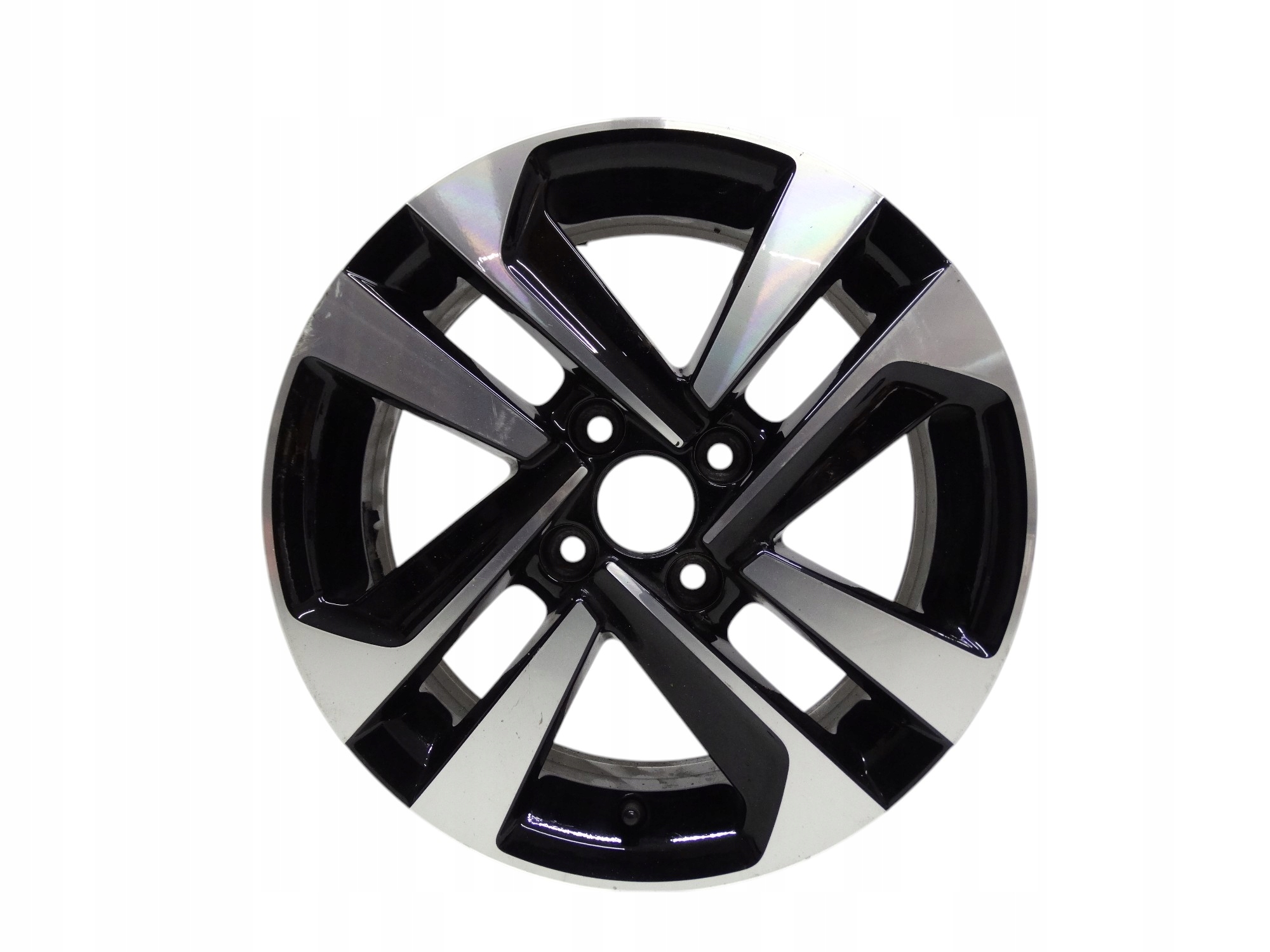 VW Up! 1S felga 15 cali 1S0601025CA oryginalna