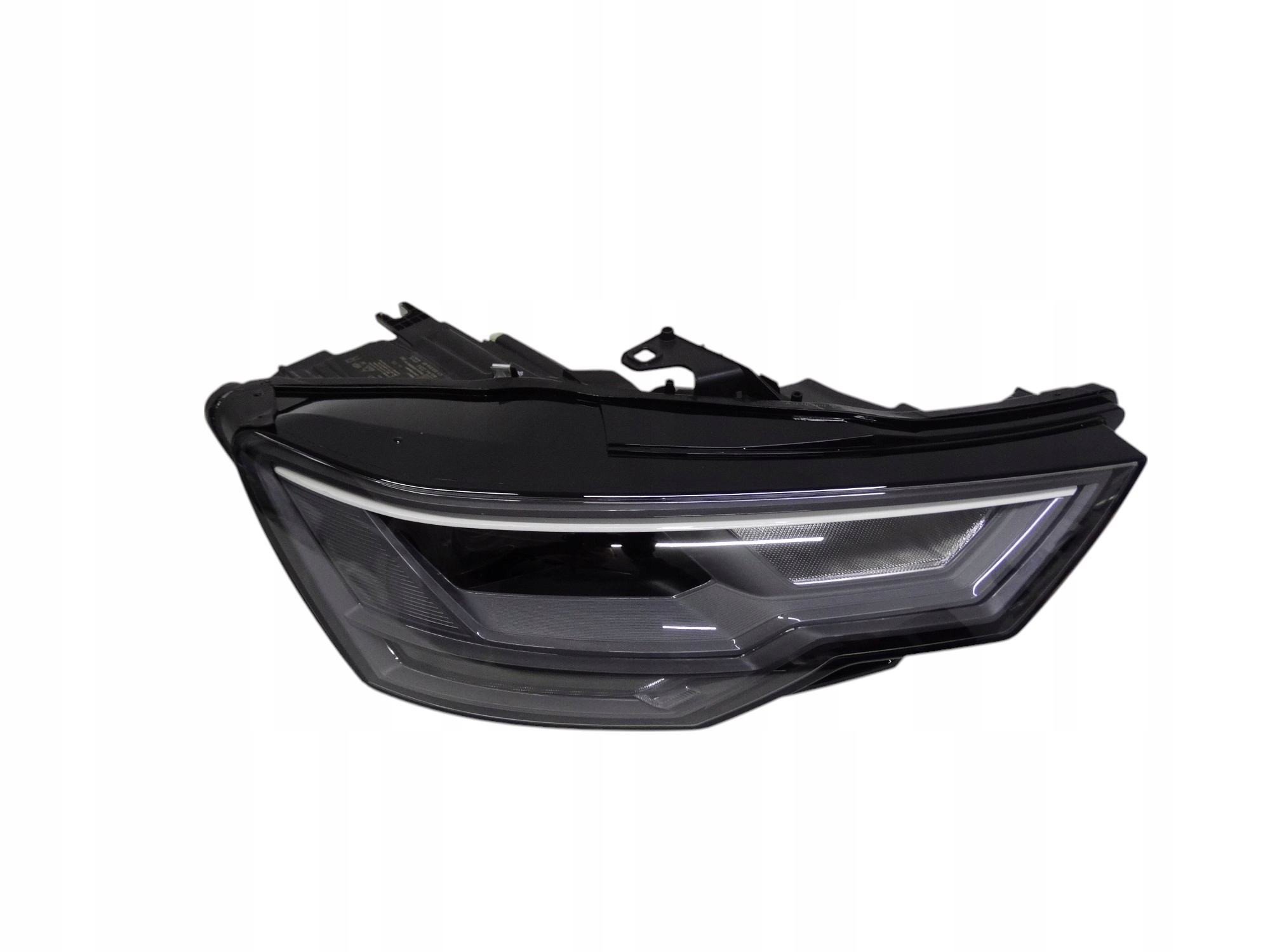 Audi A6 C8 4K 18-23 lampa prawa Full LED 4K0941034 oryginalna