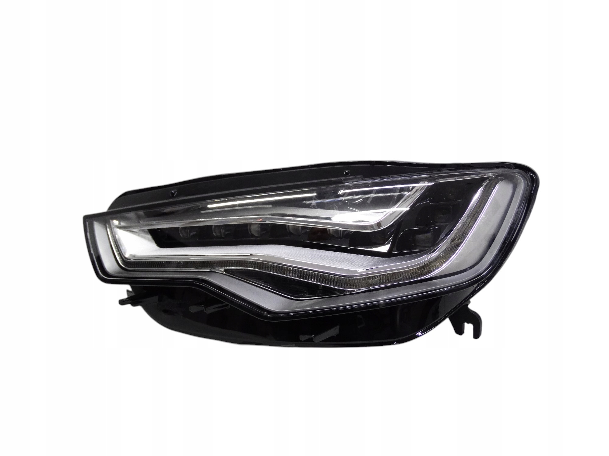 Audi A6 C7 4G 11-14 lampa lewa Matrix Full LED 4G0941033C oryginalna