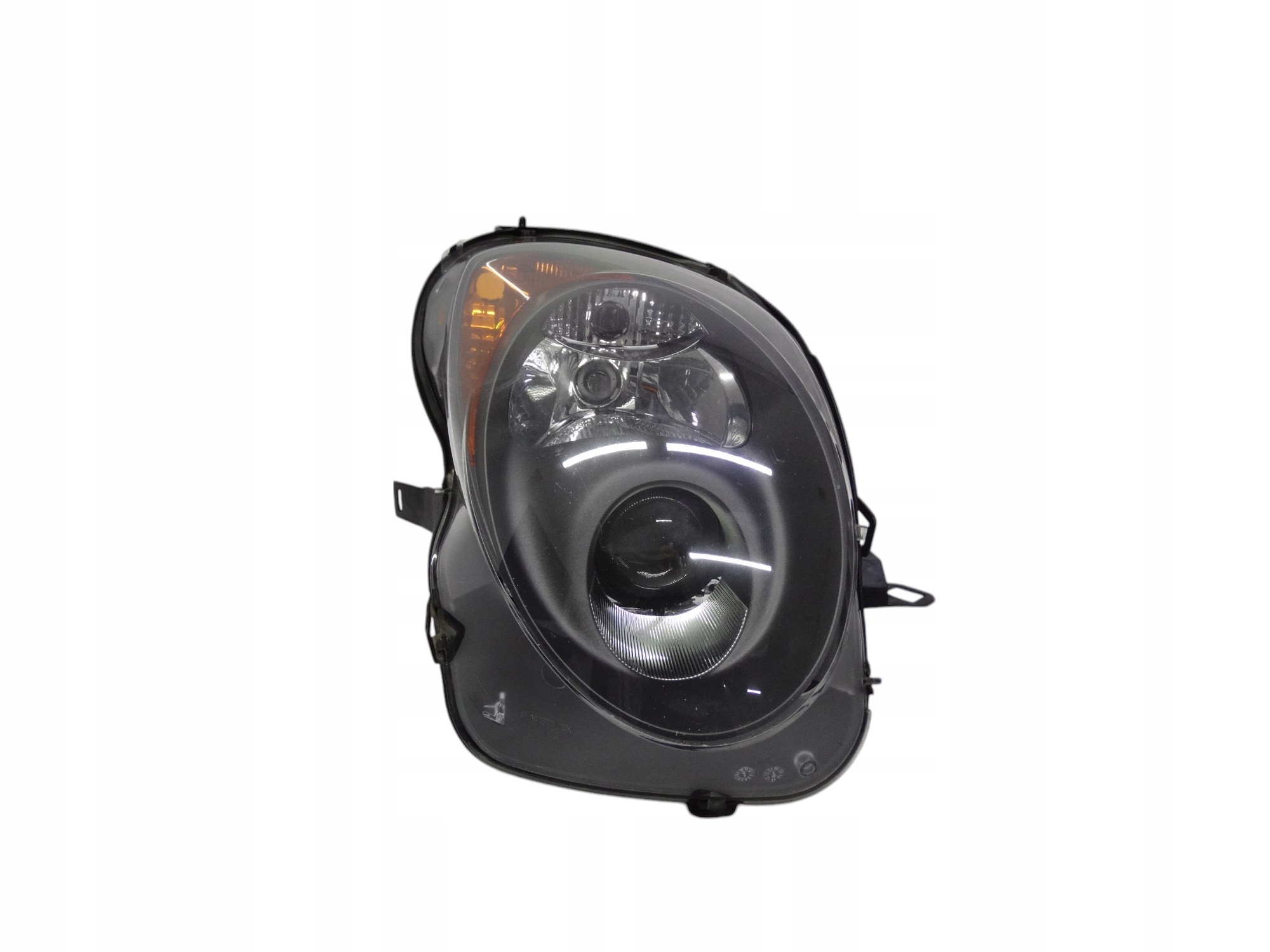 Alfa Romeo MiTo lampa prawa zwykła 505278230 oryginalna