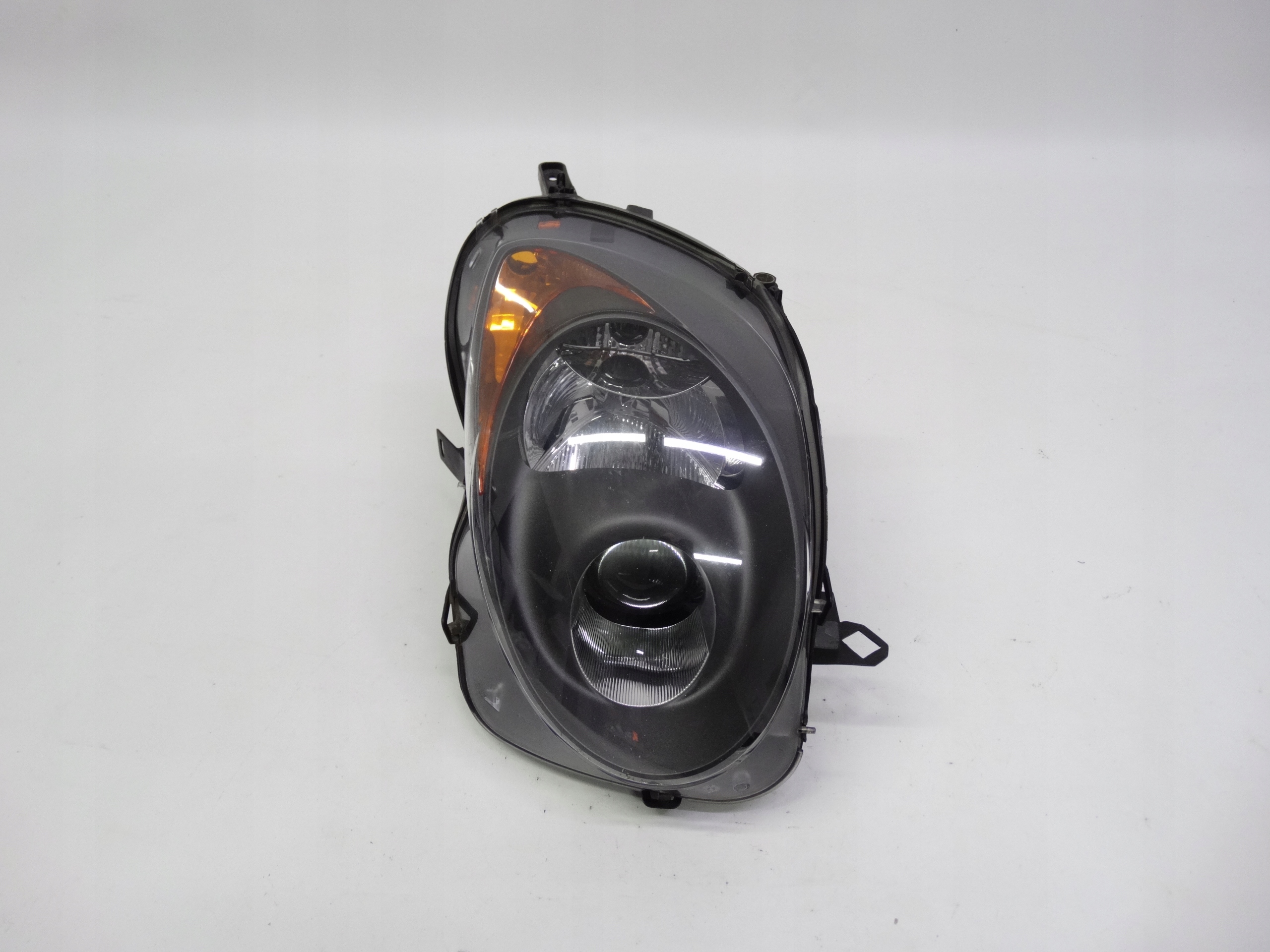 Second image of Alfa Romeo MiTo lampa prawa zwykła 505278230 oryginalna