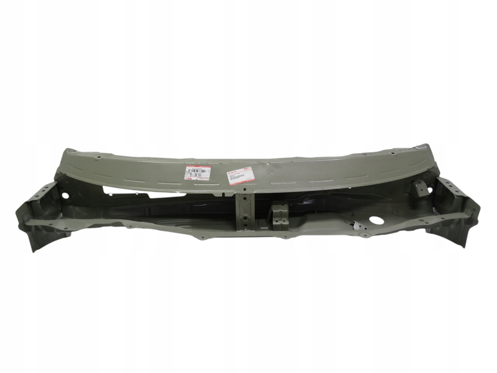 Ora Funky Cat Good Cat GMW ORA 03 podszybie ściana grodziowa 5301100XNW12A