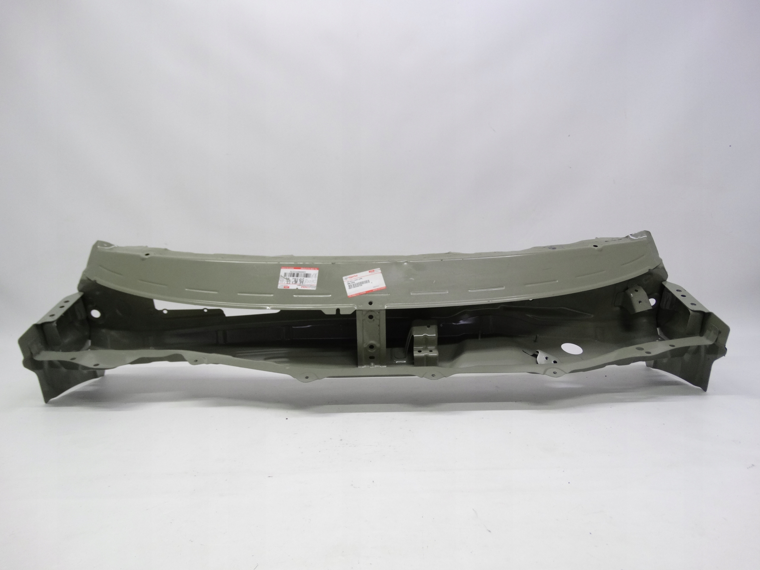 Second image of Ora Funky Cat Good Cat GMW ORA 03 podszybie ściana grodziowa 5301100XNW12A