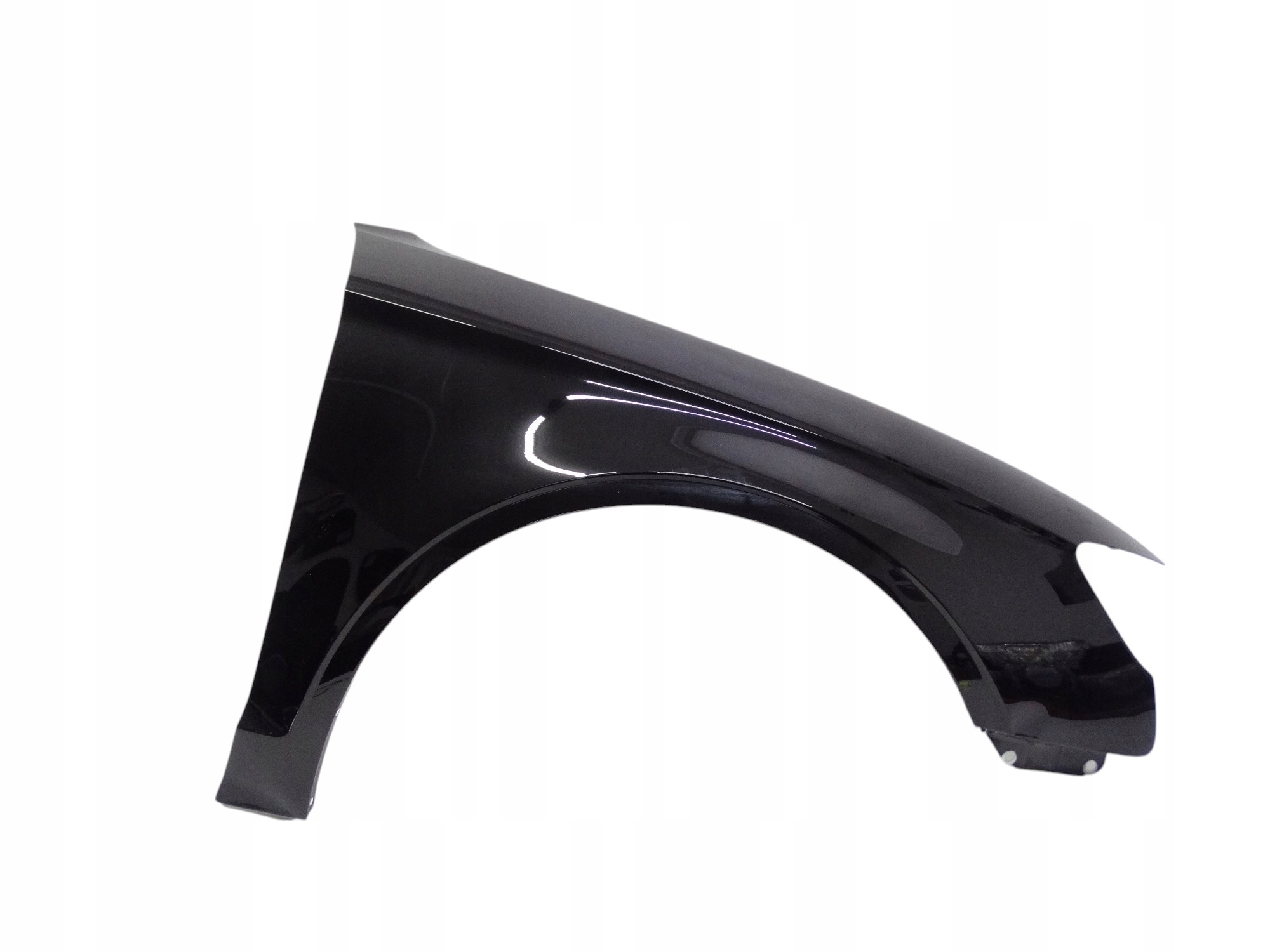 Audi A3 8V Sedan Cabrio 12-20 błotnik prawy przedni oryginalny