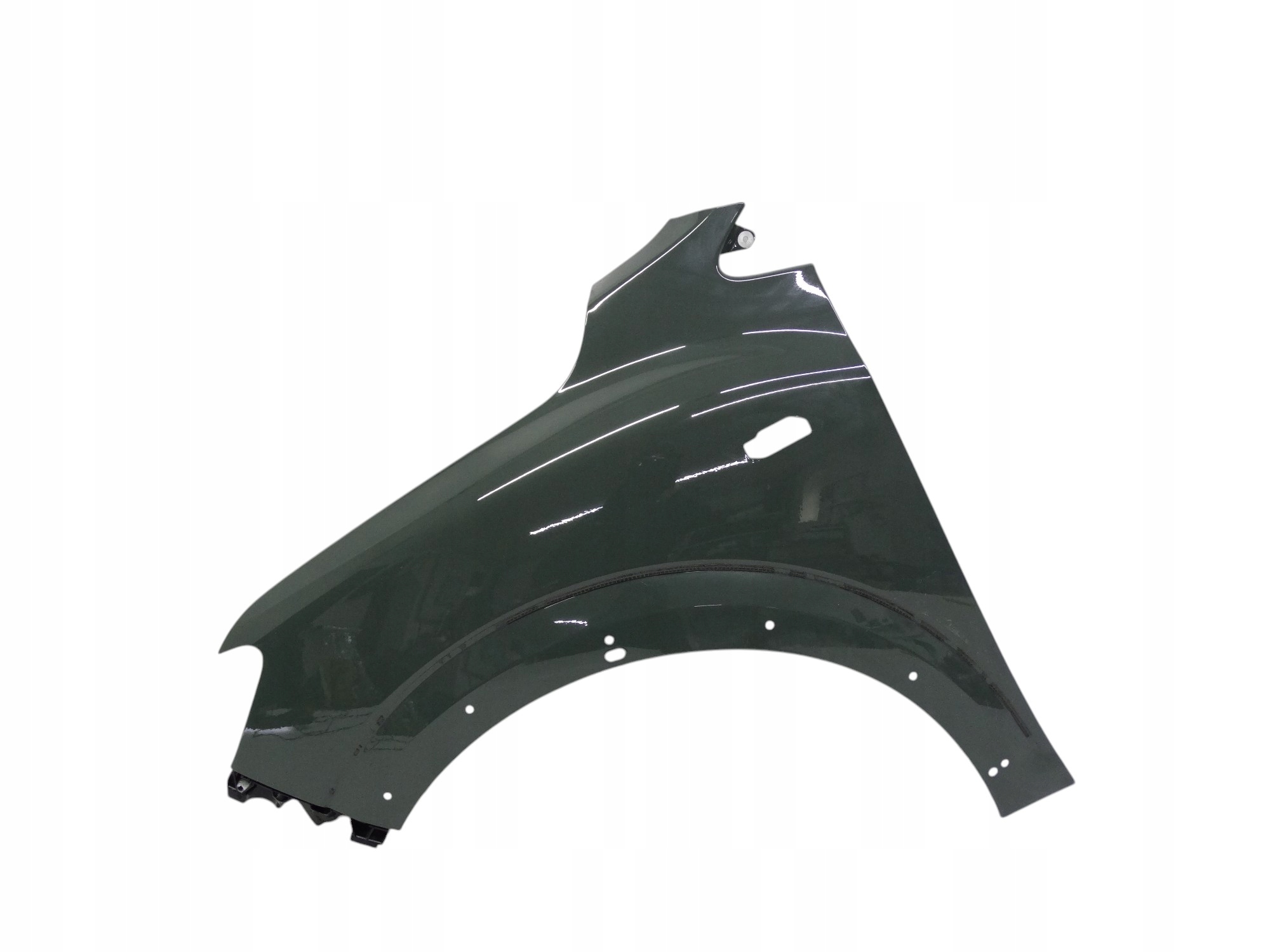 Dacia Jogger Sandero III Stepway 21- błotnik lewy przedni oryginalny