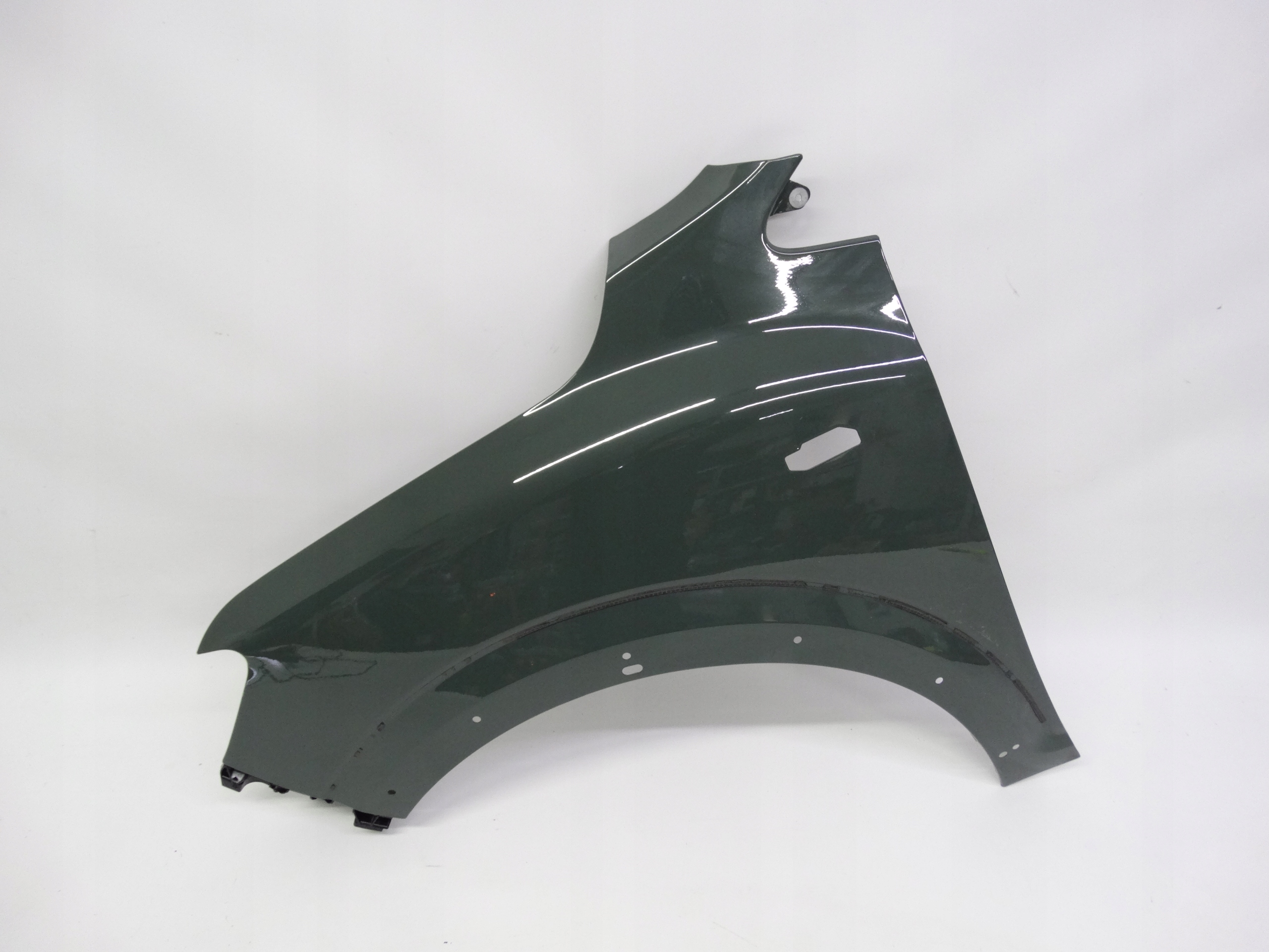 Second image of Dacia Jogger Sandero III Stepway 21- błotnik lewy przedni oryginalny