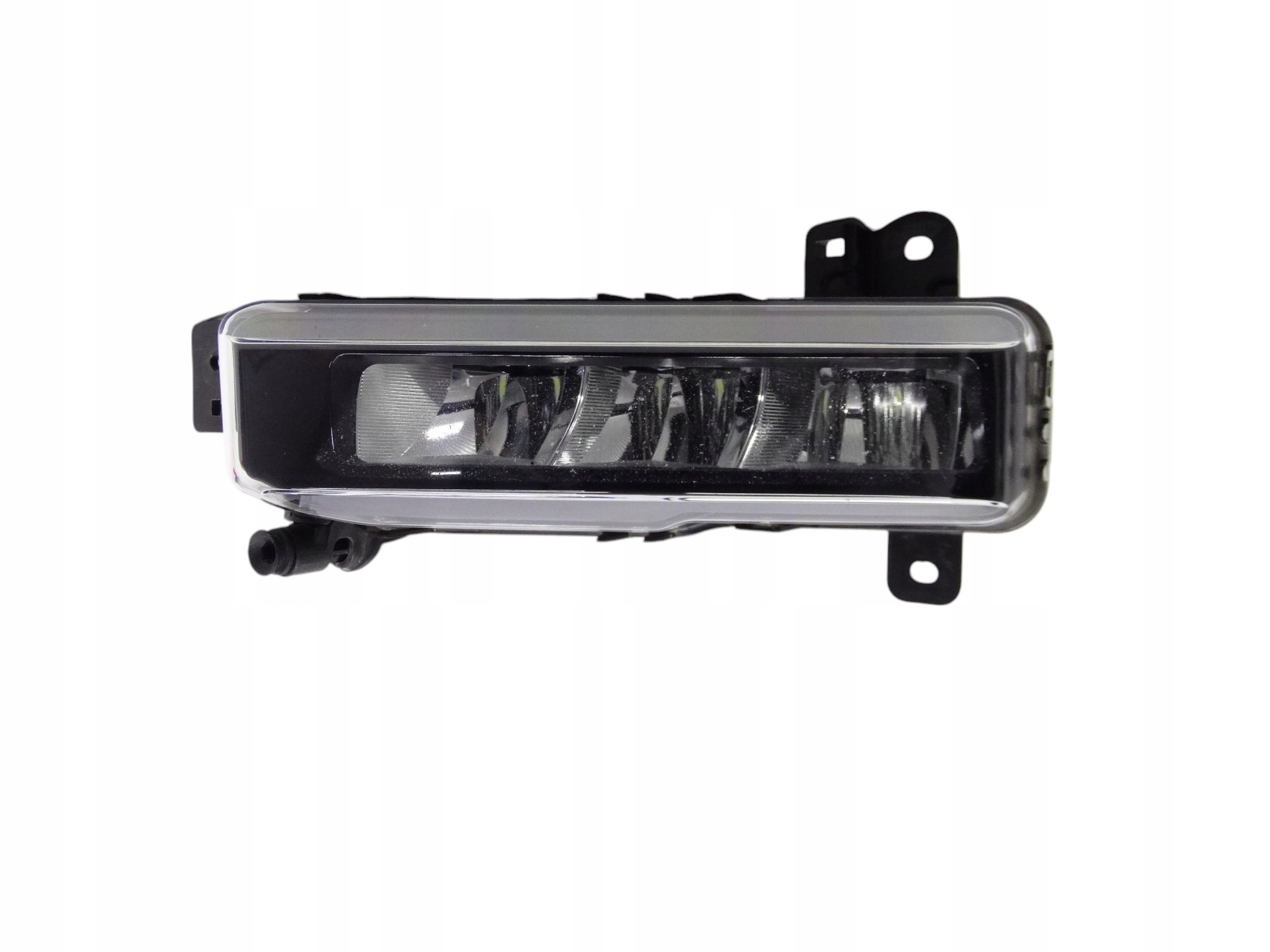 BMW 3 G20 G21 lewa lampa LED DRL 8089525 oryginalna