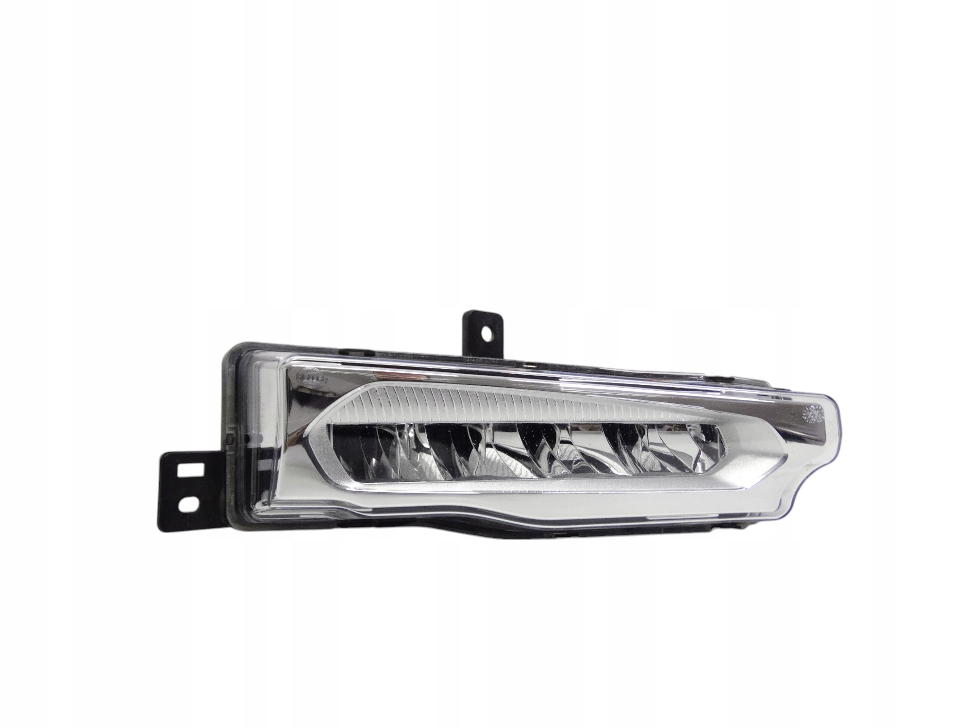 BMW X3 G01 17-21 prawa lampa LED DRL 7412528 oryginalna