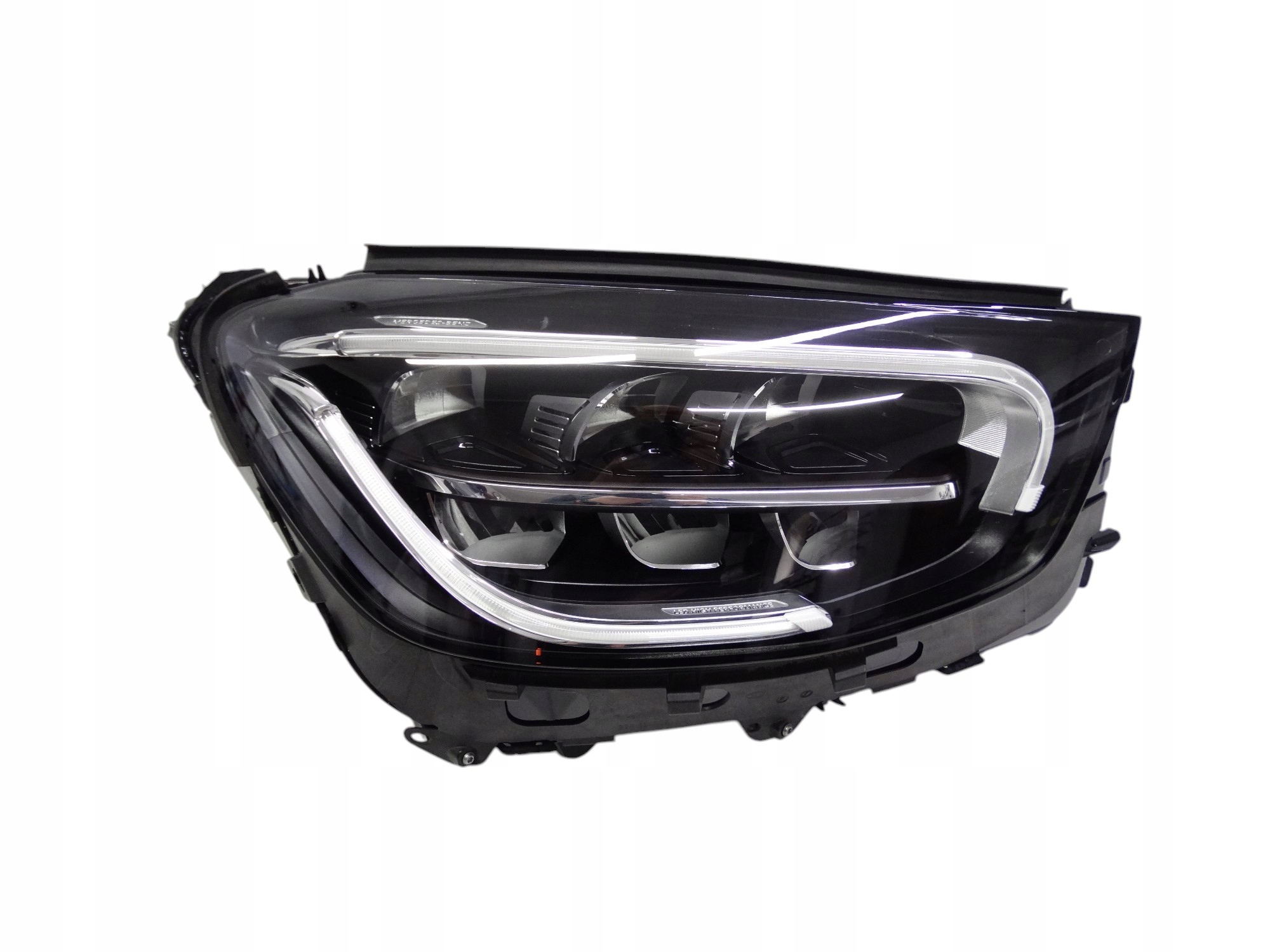 Mercedes GLC X253 W253 Lift 19-22 lampa prawa Performance LED A2539067001