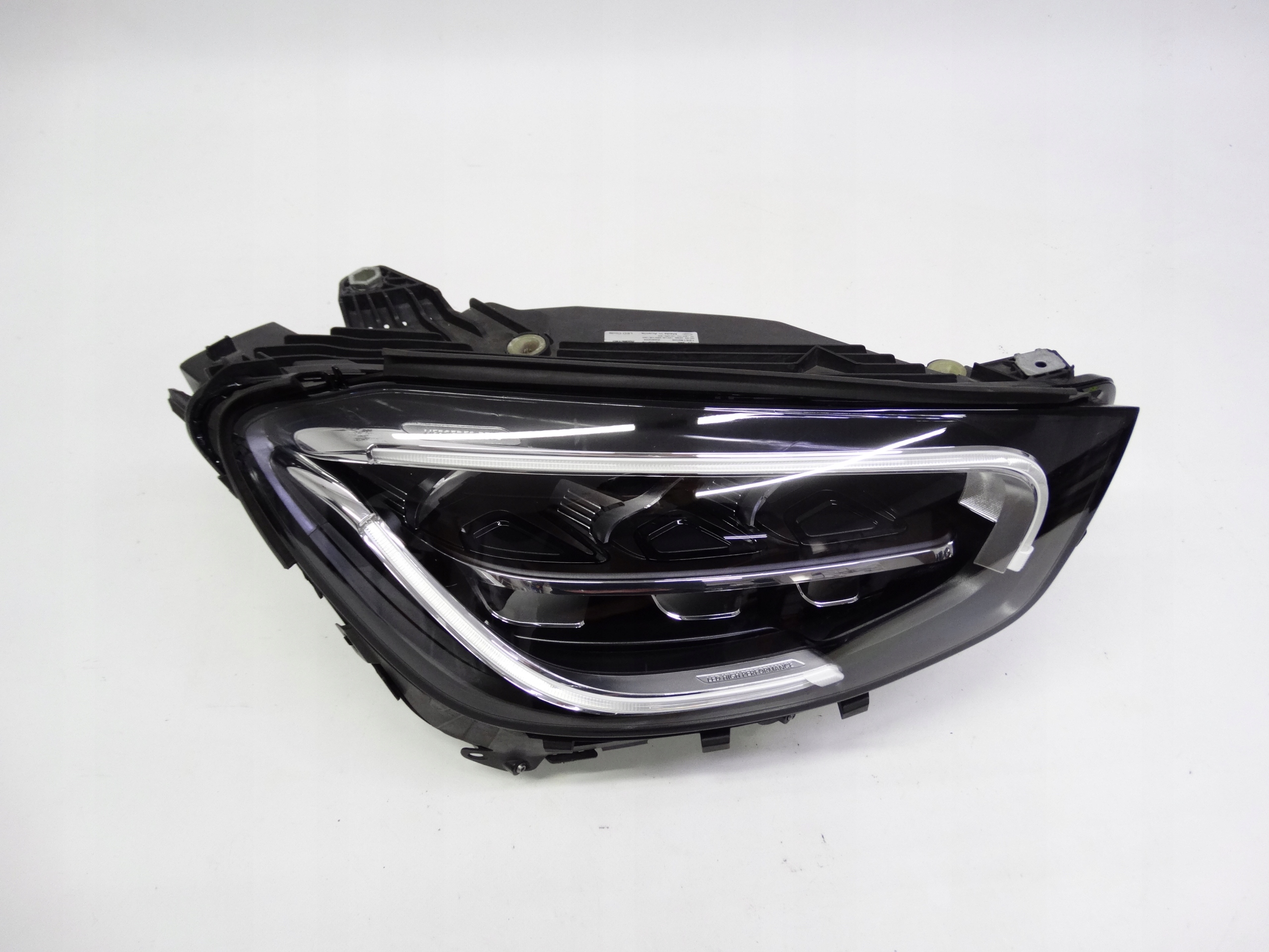 Second image of Mercedes GLC X253 W253 Lift 19-22 lampa prawa Performance LED A2539067001