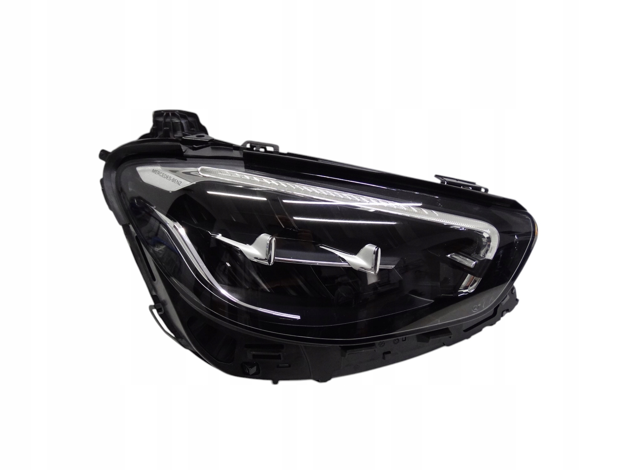 Mercedes E-Klasa W213 Lift 20-23 lampa prawa Performance LED A2139067609
