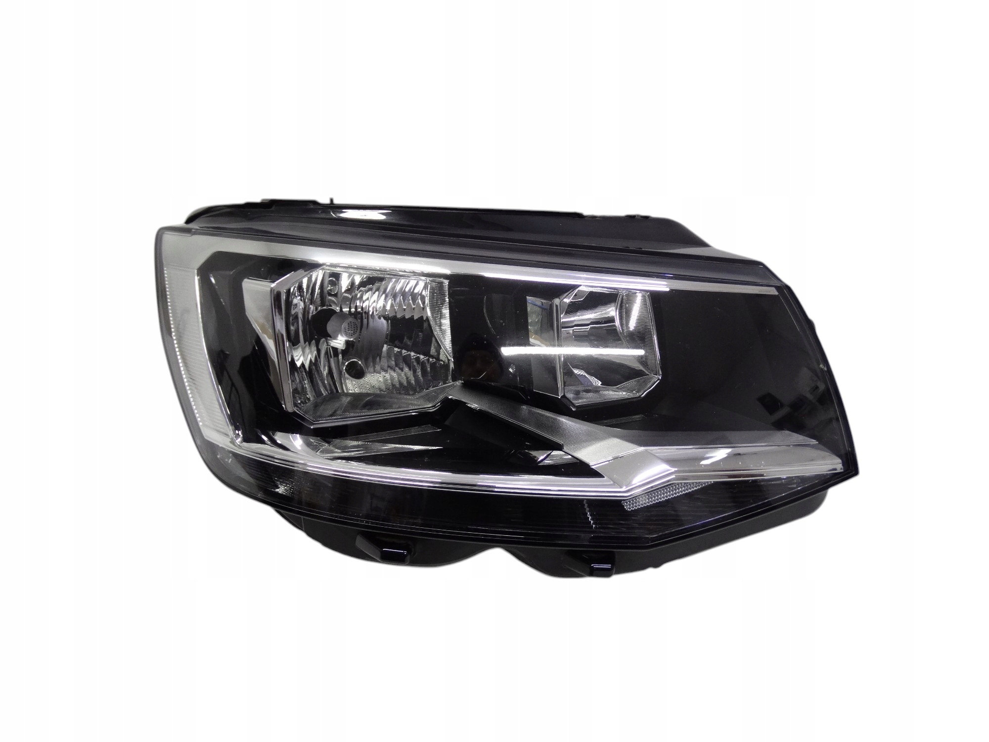 VW T6 Transporter Multivan 15-19 lampa prawa zwykła 7E1941006D oryginalna