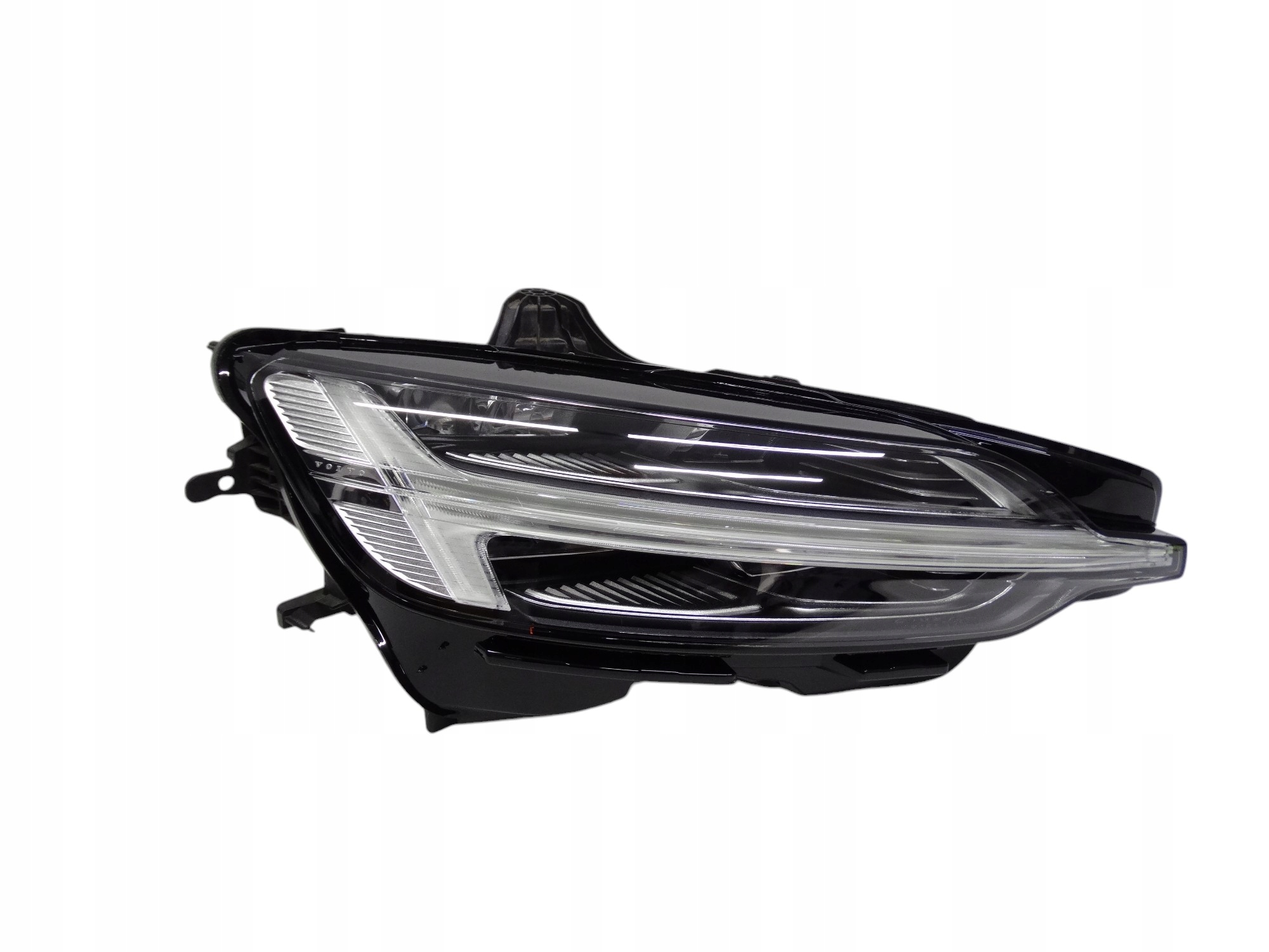 Volvo V60 II S60 III 18- lampa prawa Full LED Active High Beam 32273022