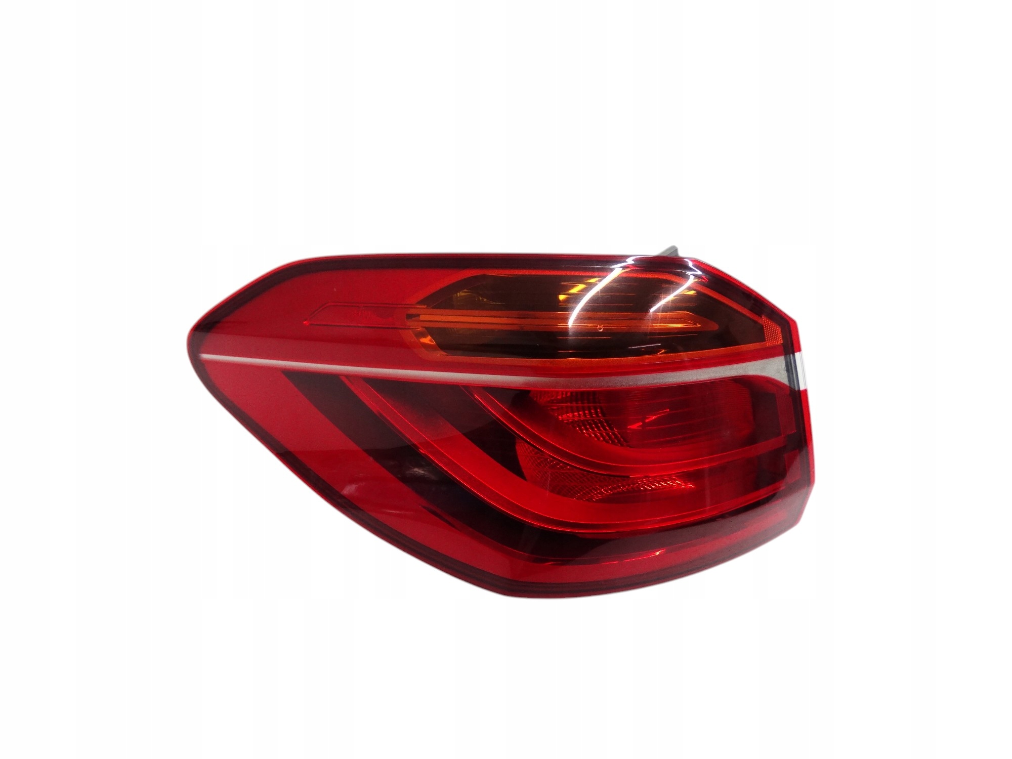 BMW 2 F46 Gran Tourer 15-21 lampa tylna lewa 7328153 oryginalna