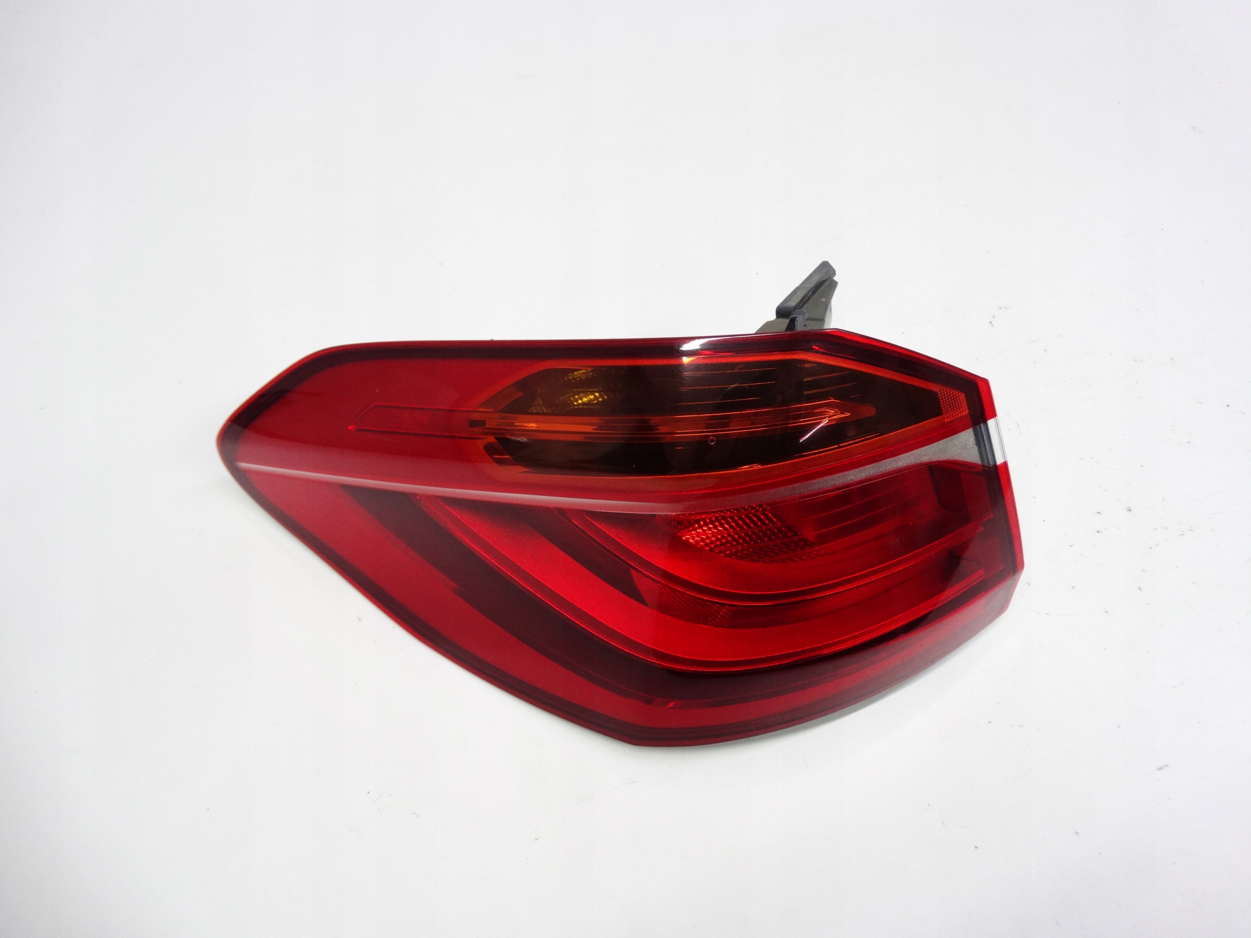 Second image of BMW 2 F46 Gran Tourer 15-21 lampa tylna lewa 7328153 oryginalna