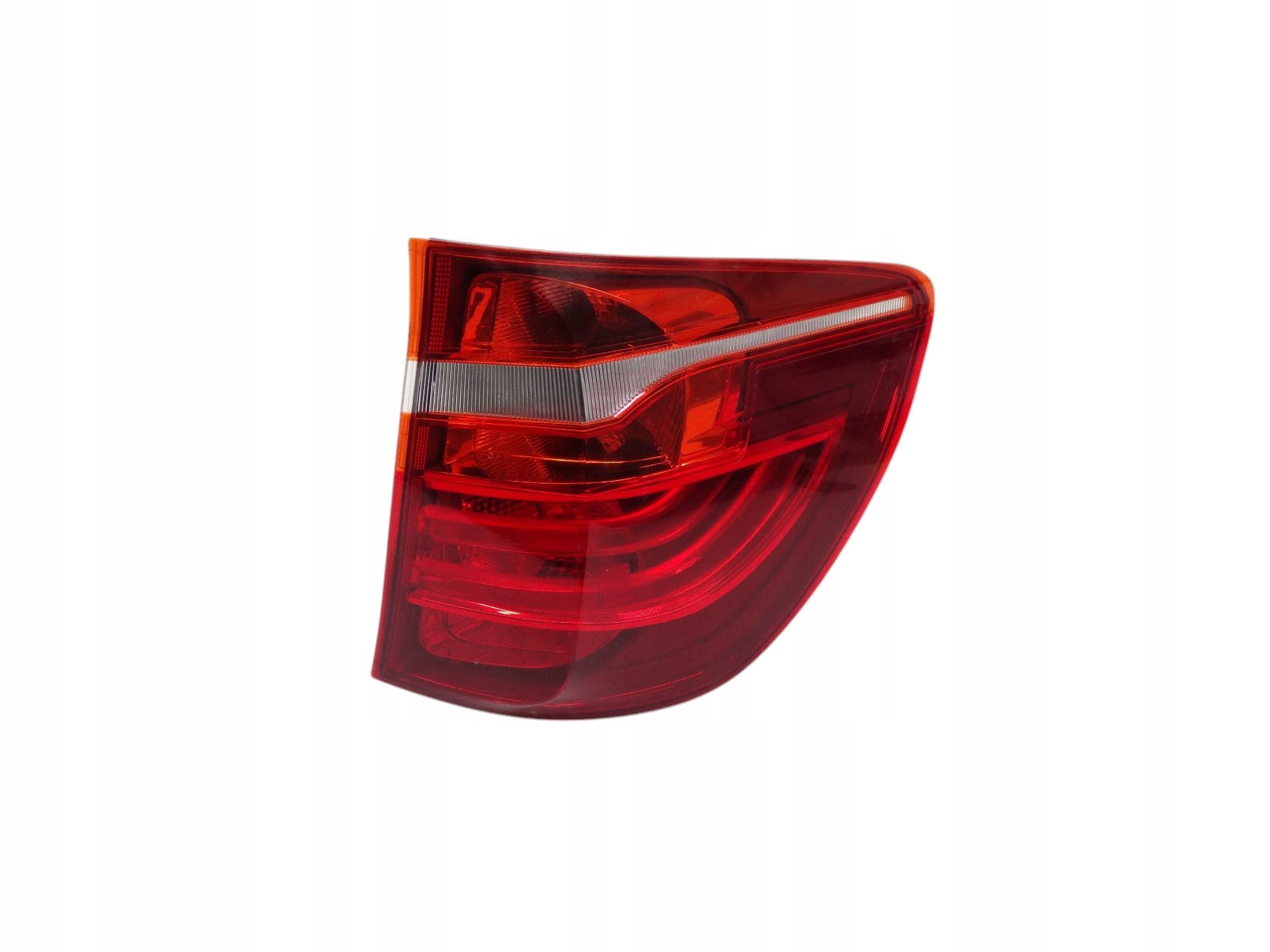 BMW X3 F25 Lift 14-17 lampa tylna prawa LED 7217312 oryginalna