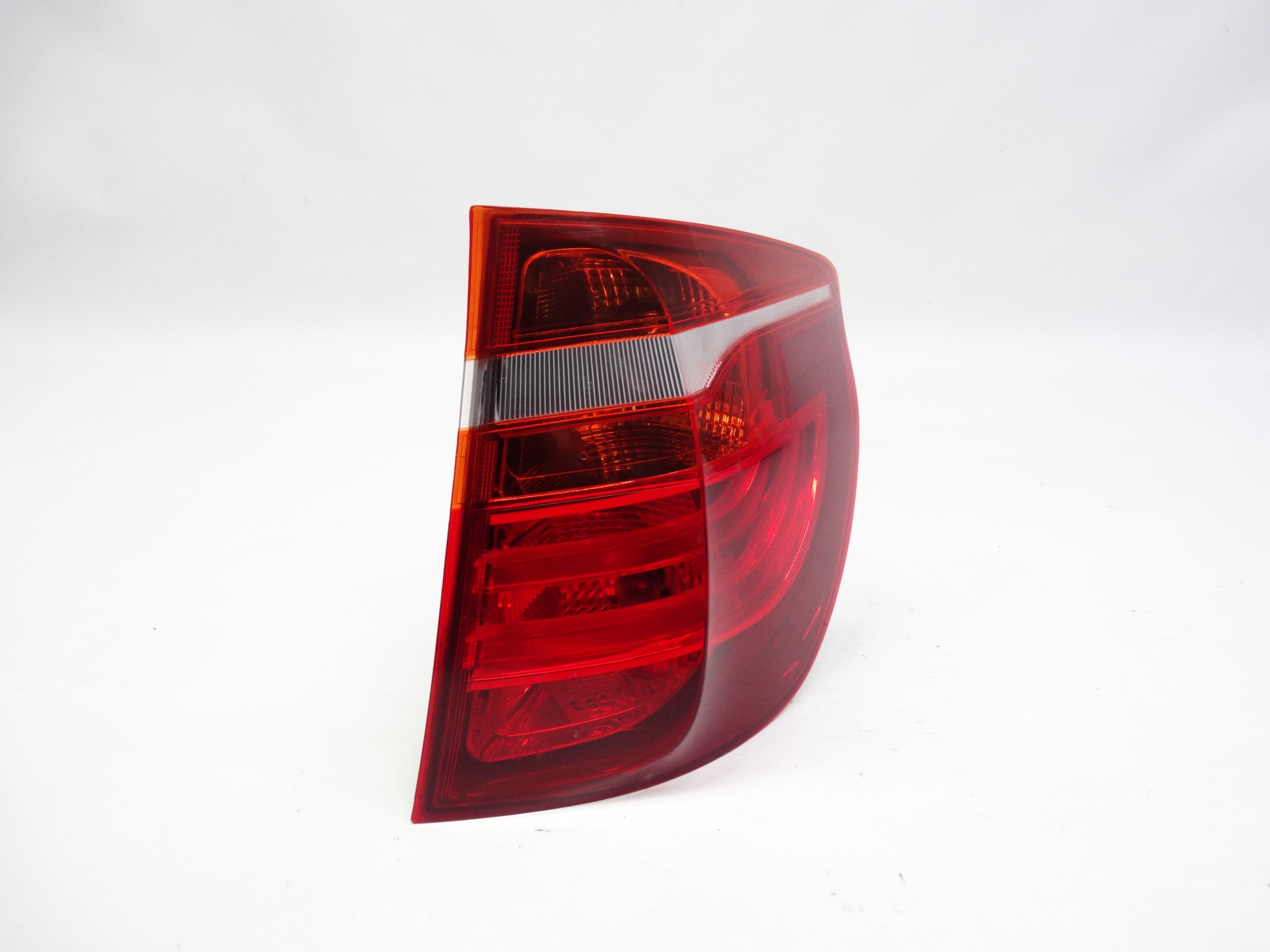 Second image of BMW X3 F25 Lift 14-17 lampa tylna prawa LED 7217312 oryginalna