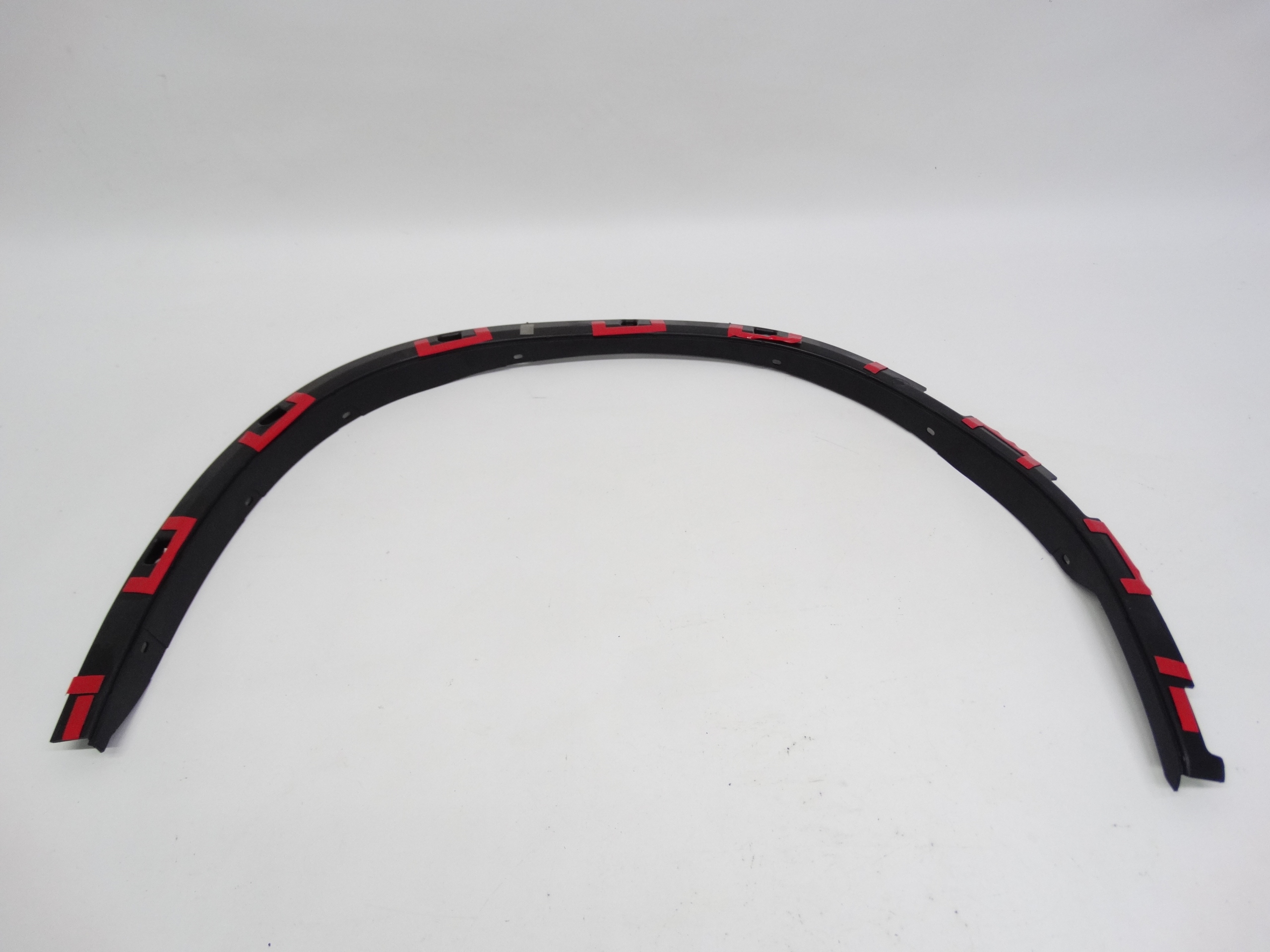 Second image of BMW X3M F97 iX3 G08 X3 G01 M-Pakiet listwa błotnika lewa tylna 8064827