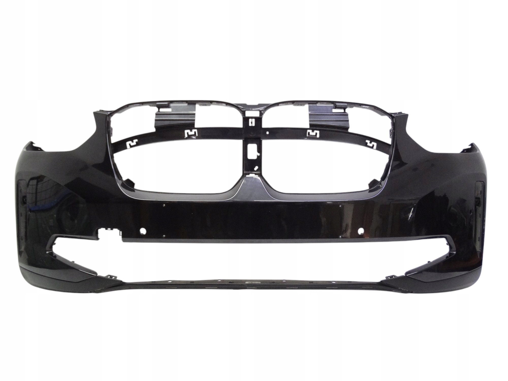BMW iX3 G08 20-21 zderzak przedni oryginalny 8498773 oryginalny