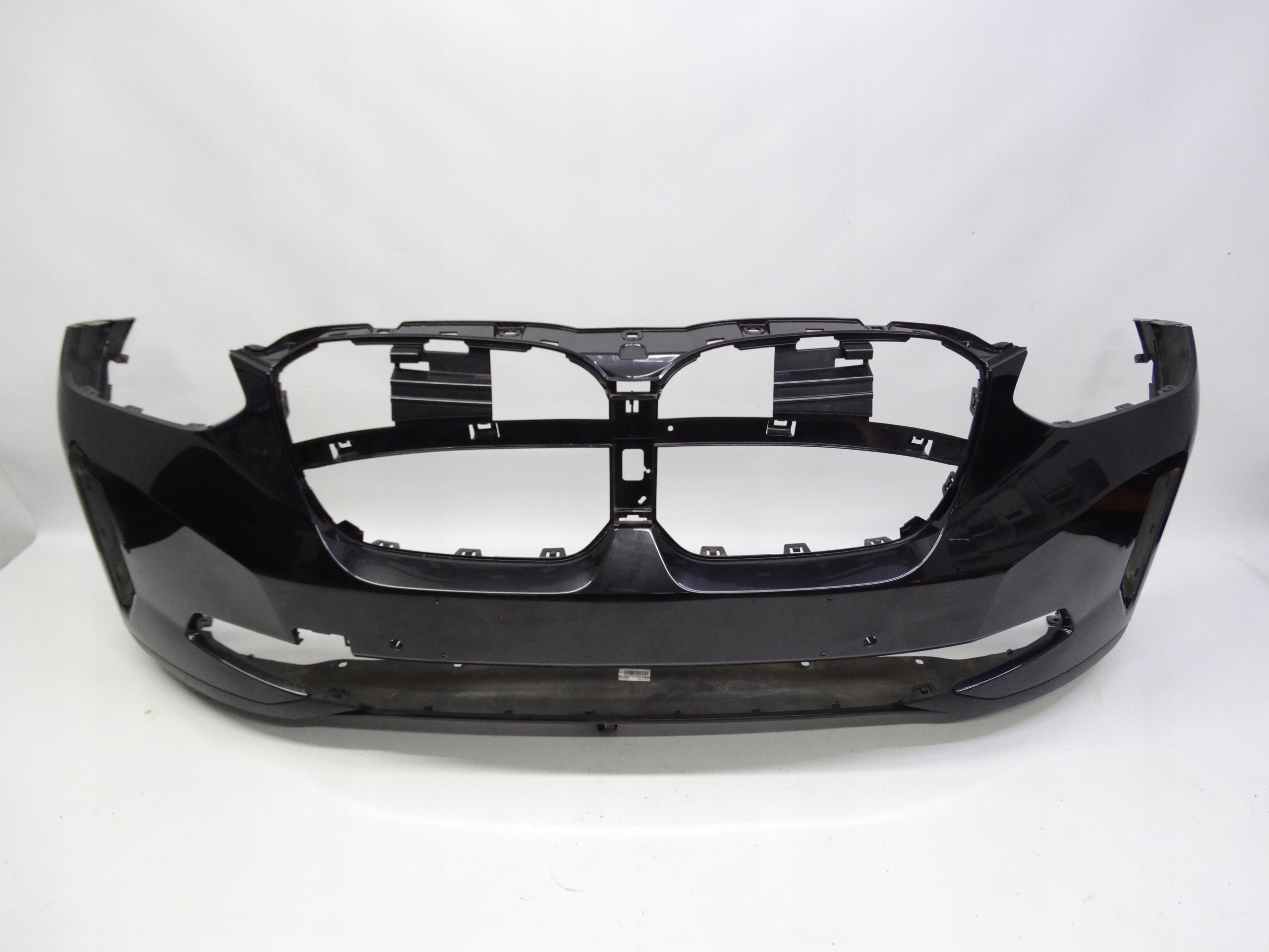 Second image of BMW iX3 G08 20-21 zderzak przedni oryginalny 8498773 oryginalny