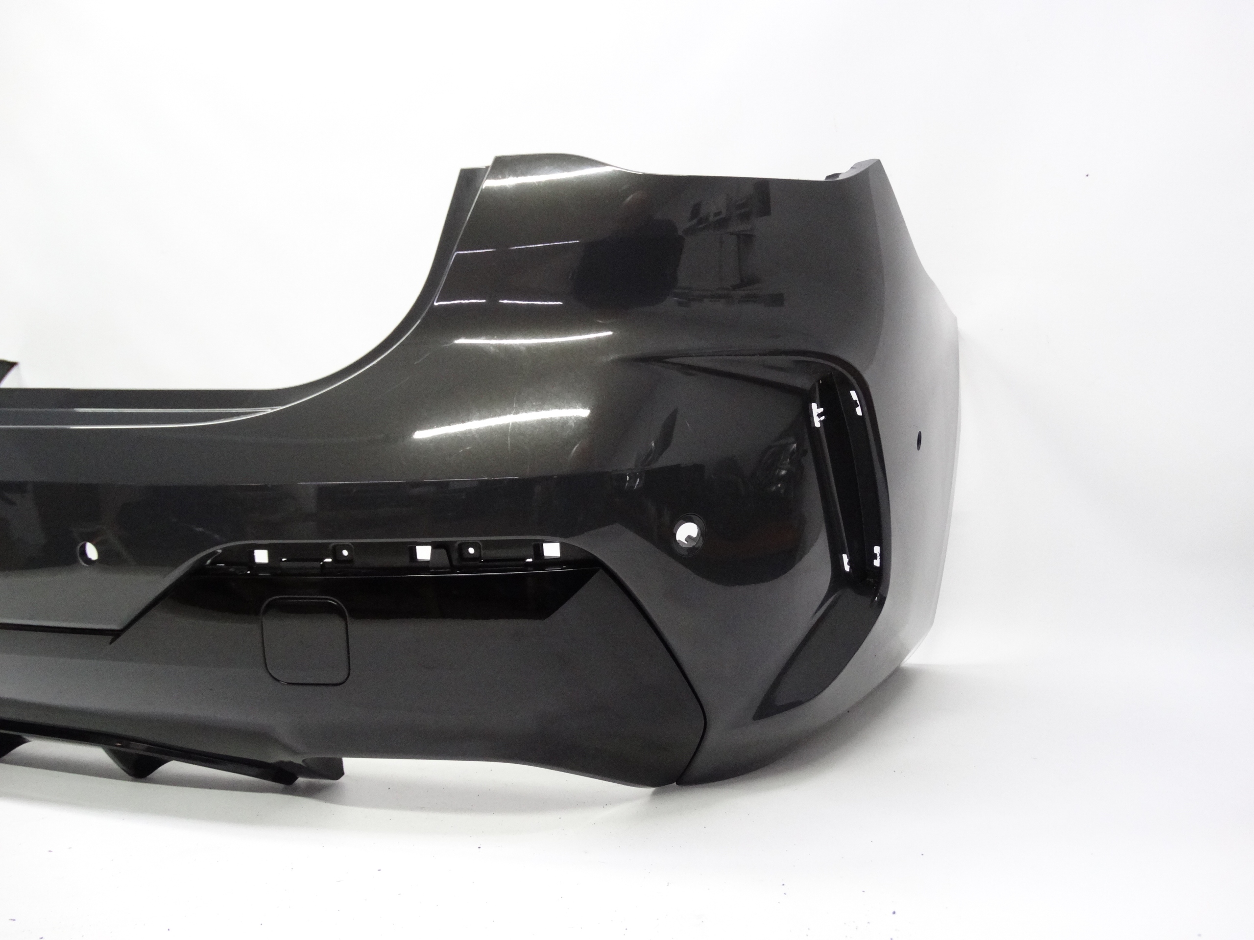 Second image of BMW 4 G22 G23 M-Sport M-Pakiet 20-24 zderzak tylny oryginalny 8075834