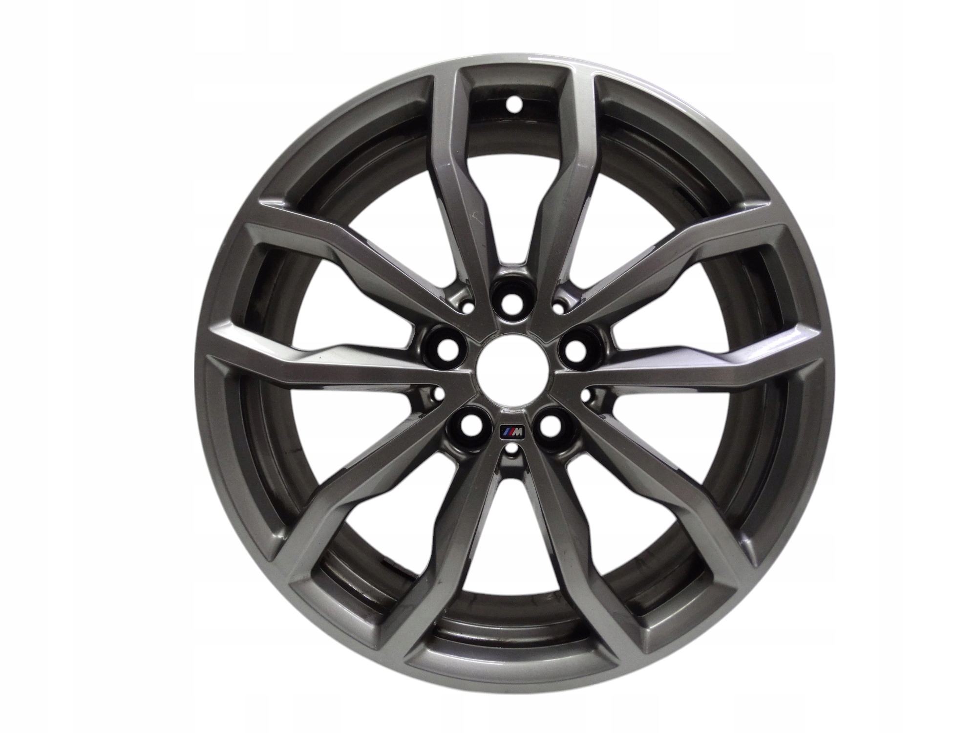 BMW X1 F48 X2 F39 felga 18 cali 6877550 oryginalna