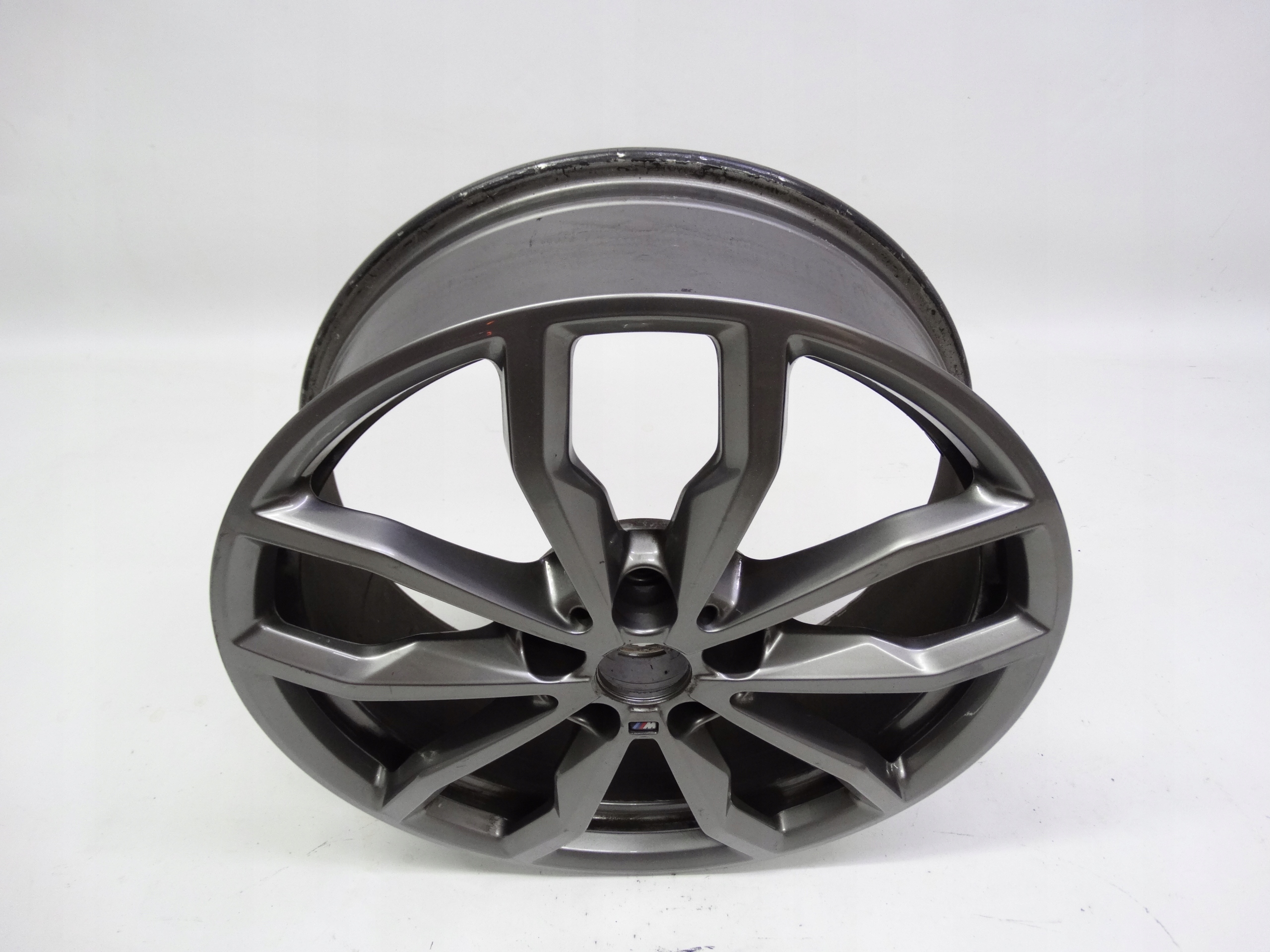 Second image of BMW X1 F48 X2 F39 felga 18 cali 6877550 oryginalna