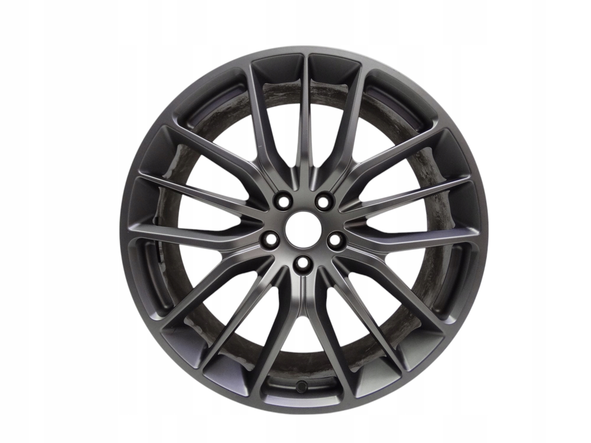 Maserati Ghibli M157 Quattroporte felga przednia 21 cali 670011860 oryginał