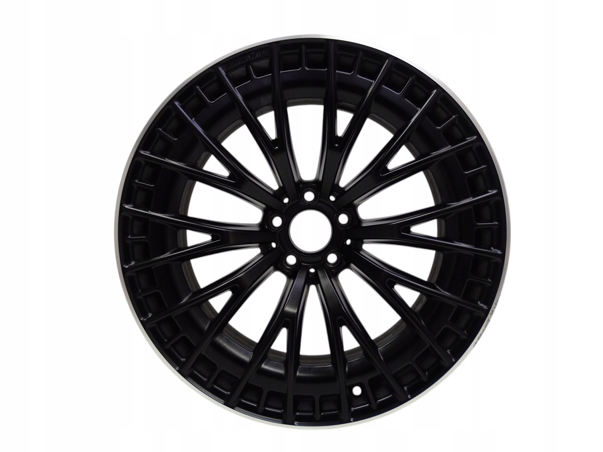 Mercedes CLE AMG W236 felga przednia 20 cali A2364012900 oryginalna