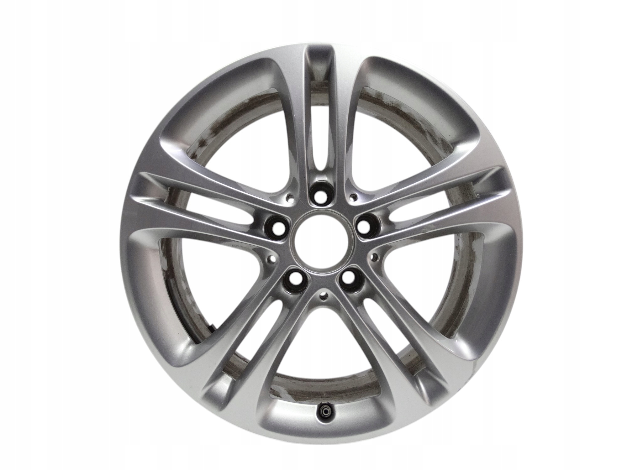 Mercedes A-Klasa W177 felga 17 cali A1774010400 oryginalna