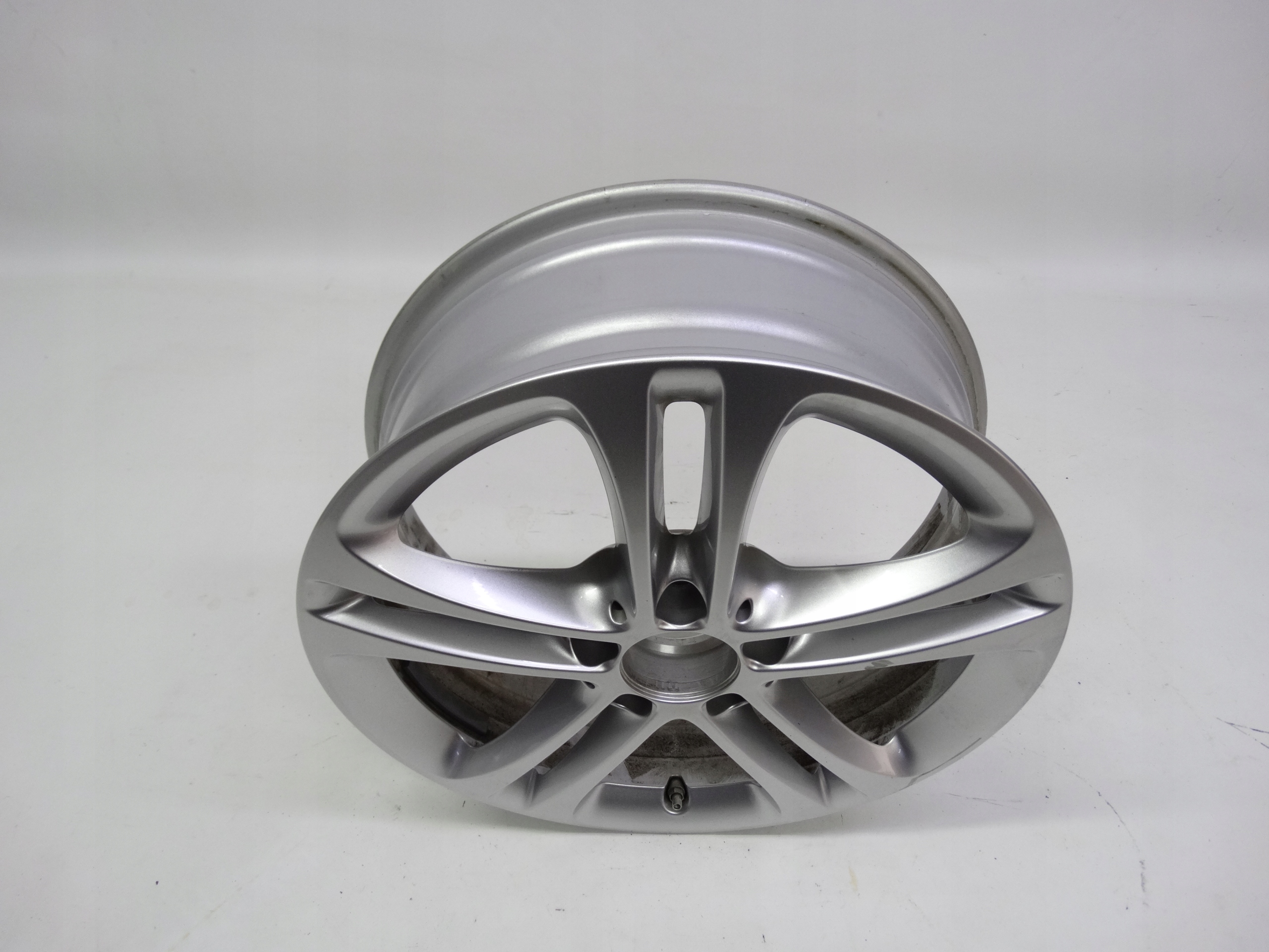 Second image of Mercedes A-Klasa W177 felga 17 cali A1774010400 oryginalna