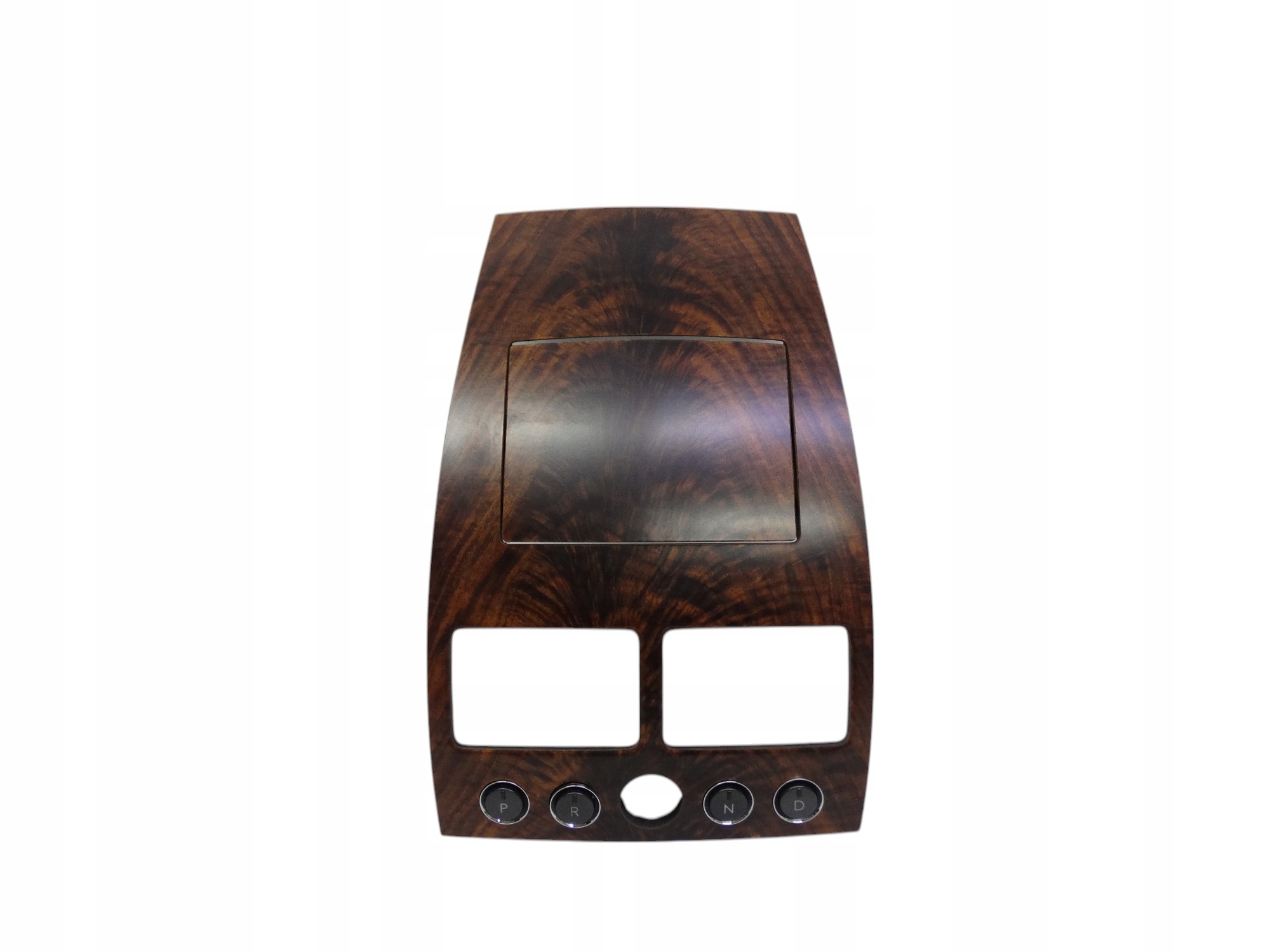 Aston Martin DB9 Vantage dekor tunelu środkowego drewno 4G43-045K18-NB