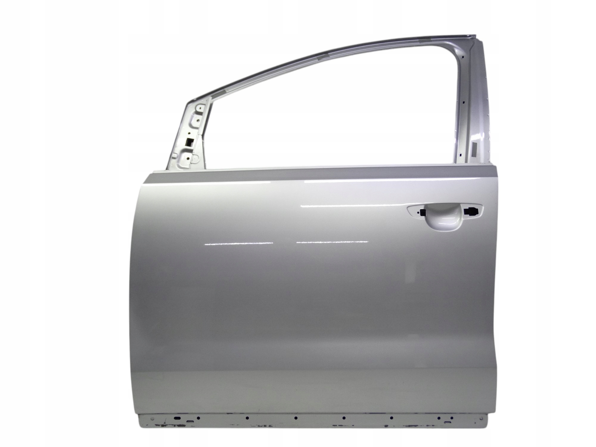 VW Sharan II 10-22 7N drzwi lewe przednie oryginalne