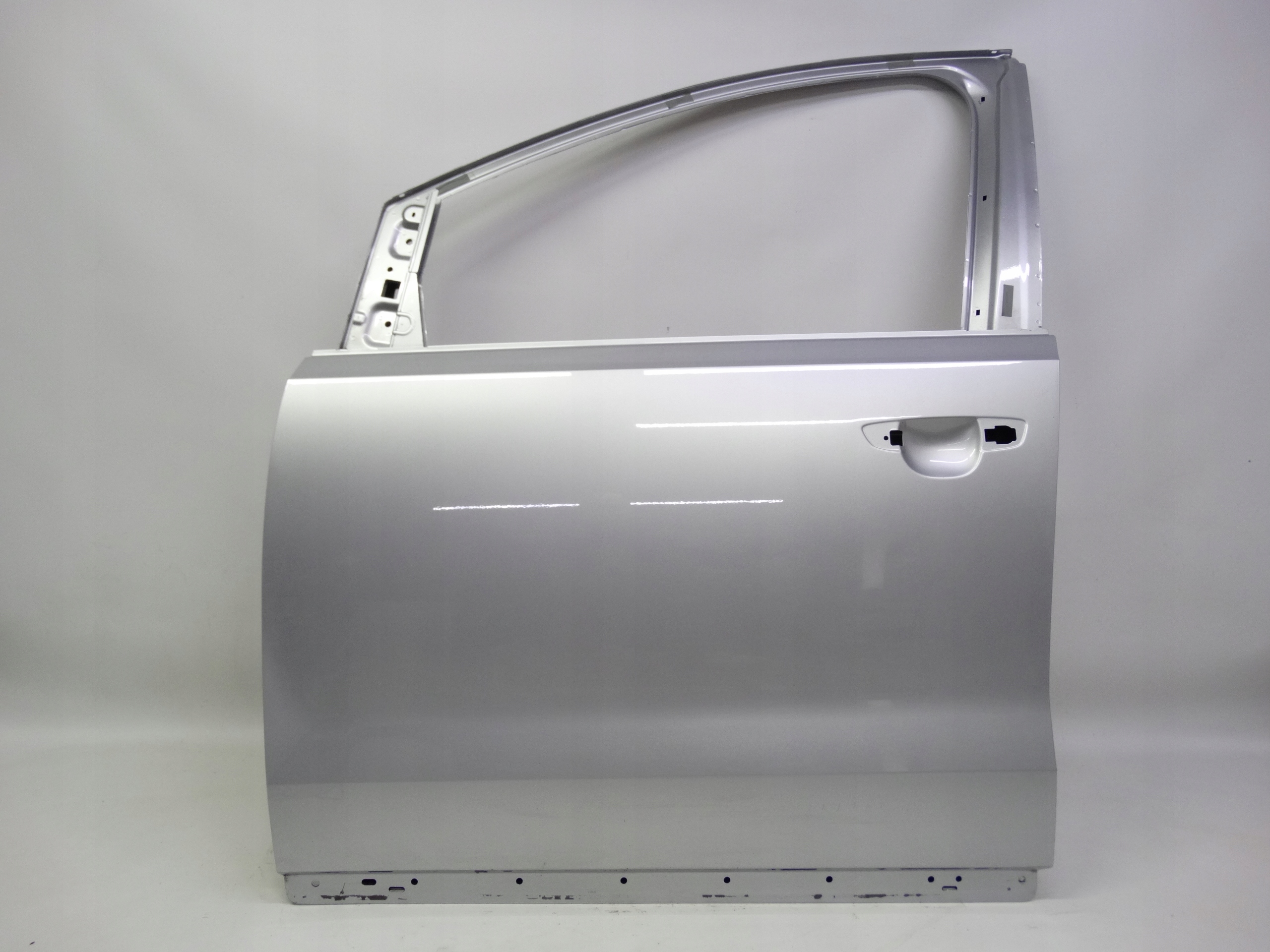 Second image of VW Sharan II 10-22 7N drzwi lewe przednie oryginalne