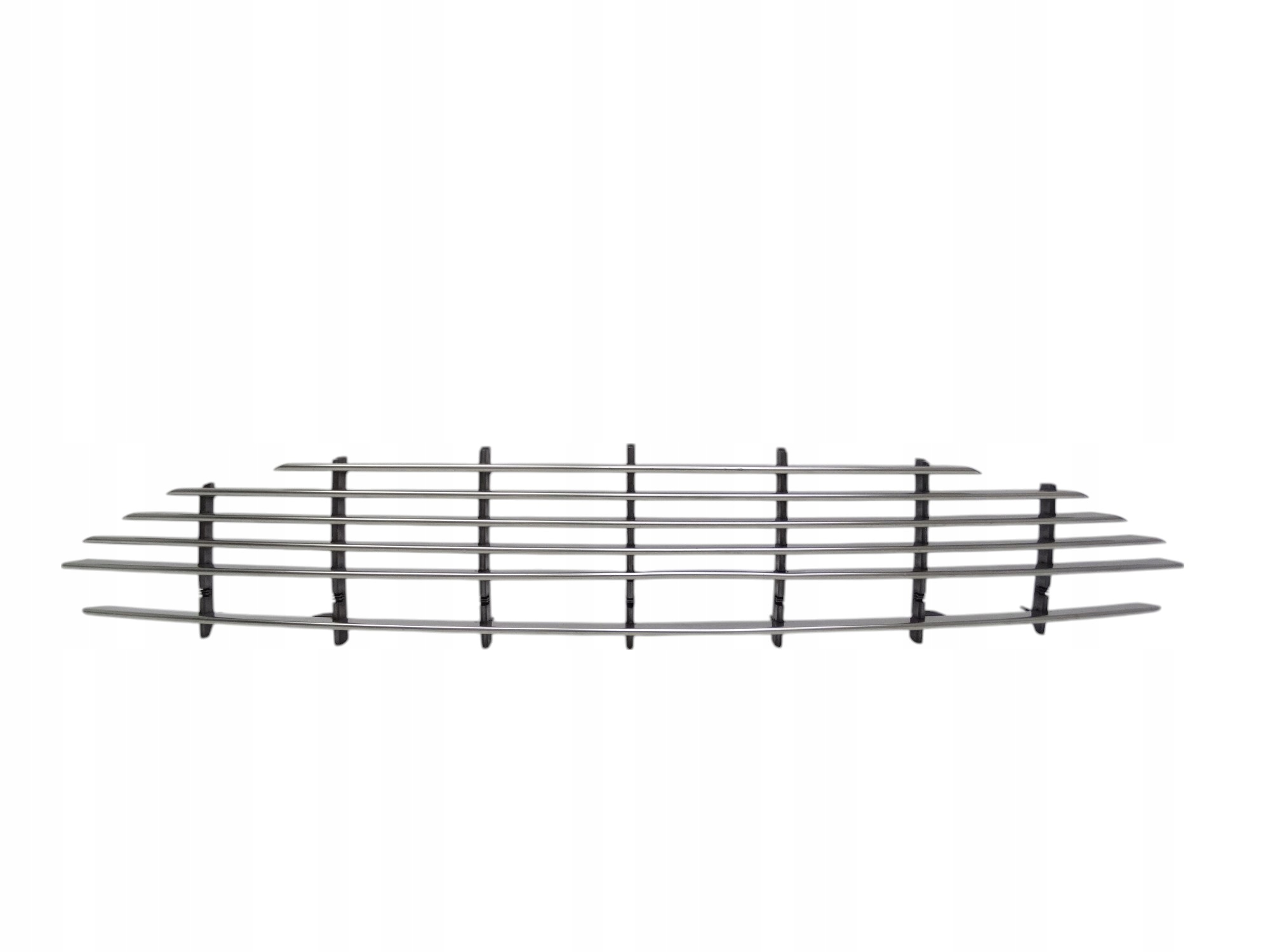 Aston Martin DB9 03-08 grill atrapa zderzaka 9G43-71-11006 oryginalna