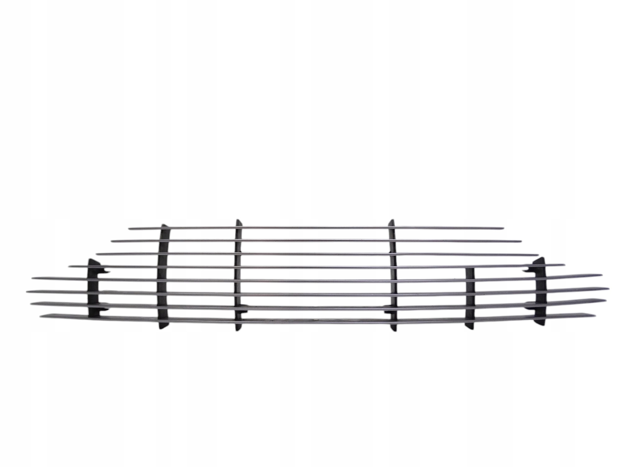 Aston Martin V8 Vantage 05-10 grill atrapa zderzaka CG33-8A100-AH oryginał