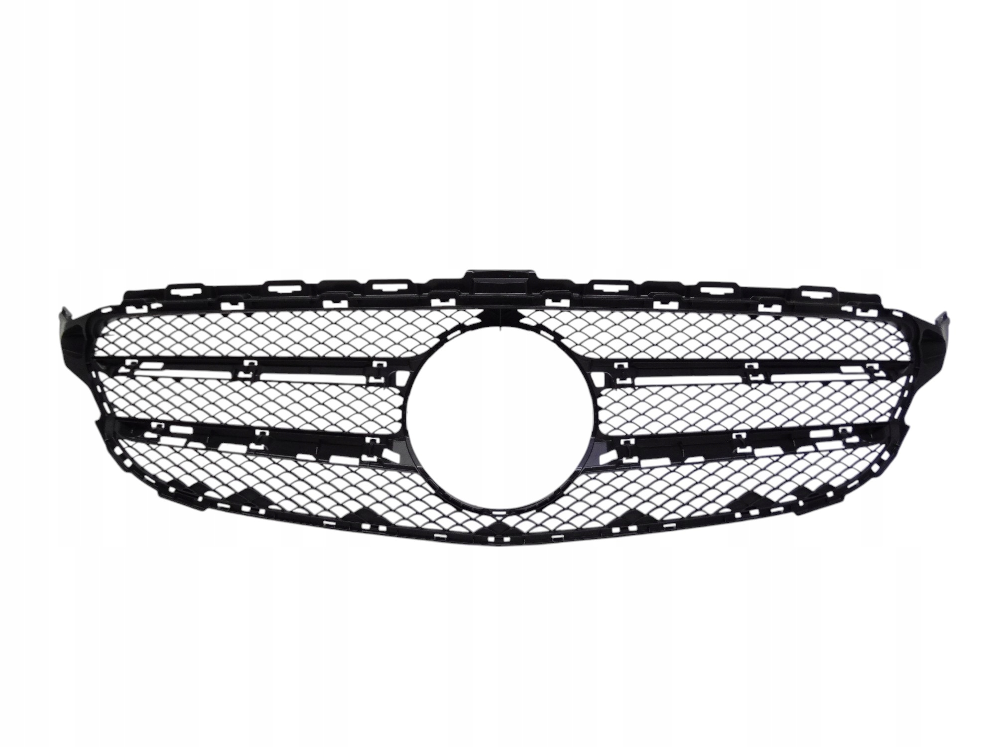 Mercedes C-Klasa W205 14-18 grill atrapa A2058880023 NOWA oryginalna