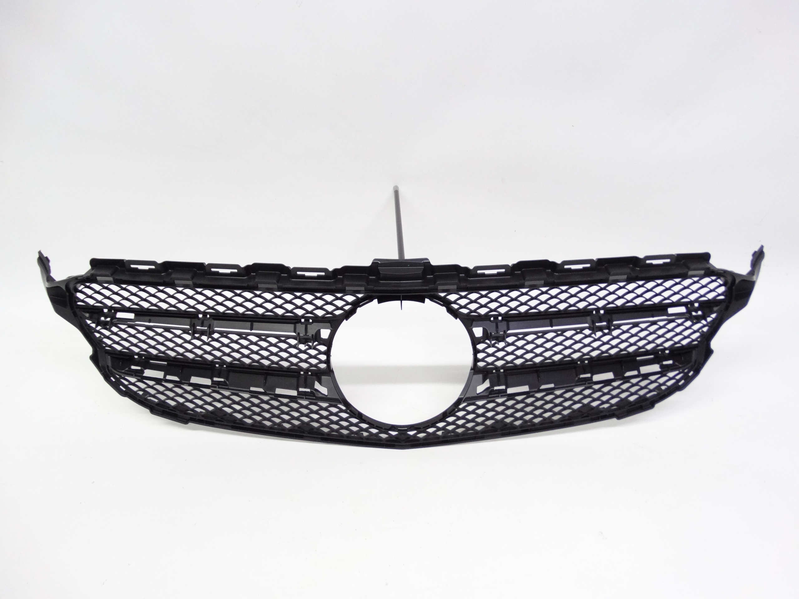 Second image of Mercedes C-Klasa W205 14-18 grill atrapa A2058880023 NOWA oryginalna